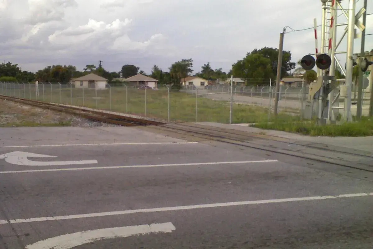 500 W 13th Street, Riviera Beach FL 33404