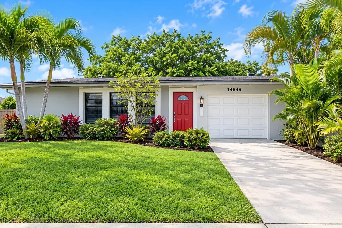 14849 Wood Lodge Lane, Delray Beach FL 33484