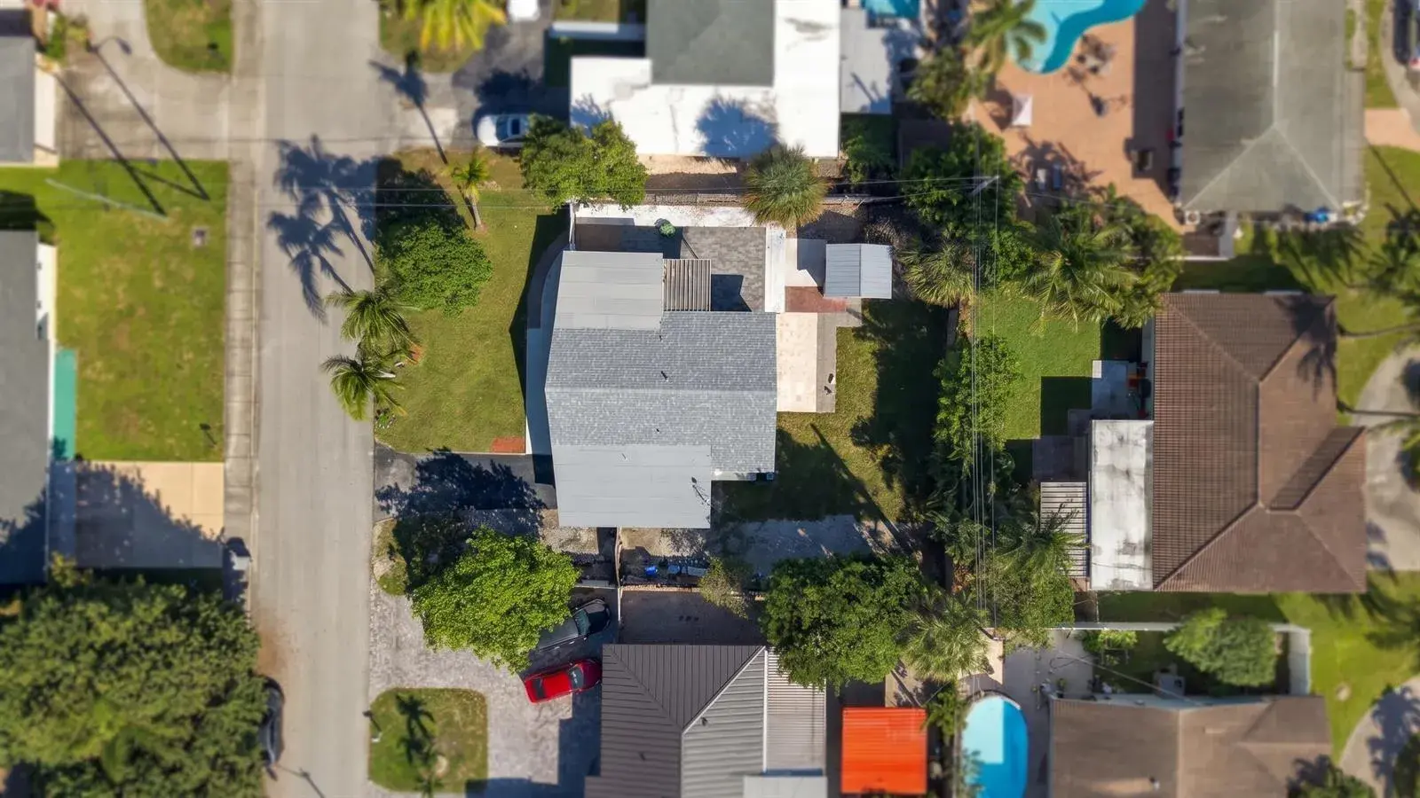 1810 NE 42ND Street, Pompano Beach FL 33064