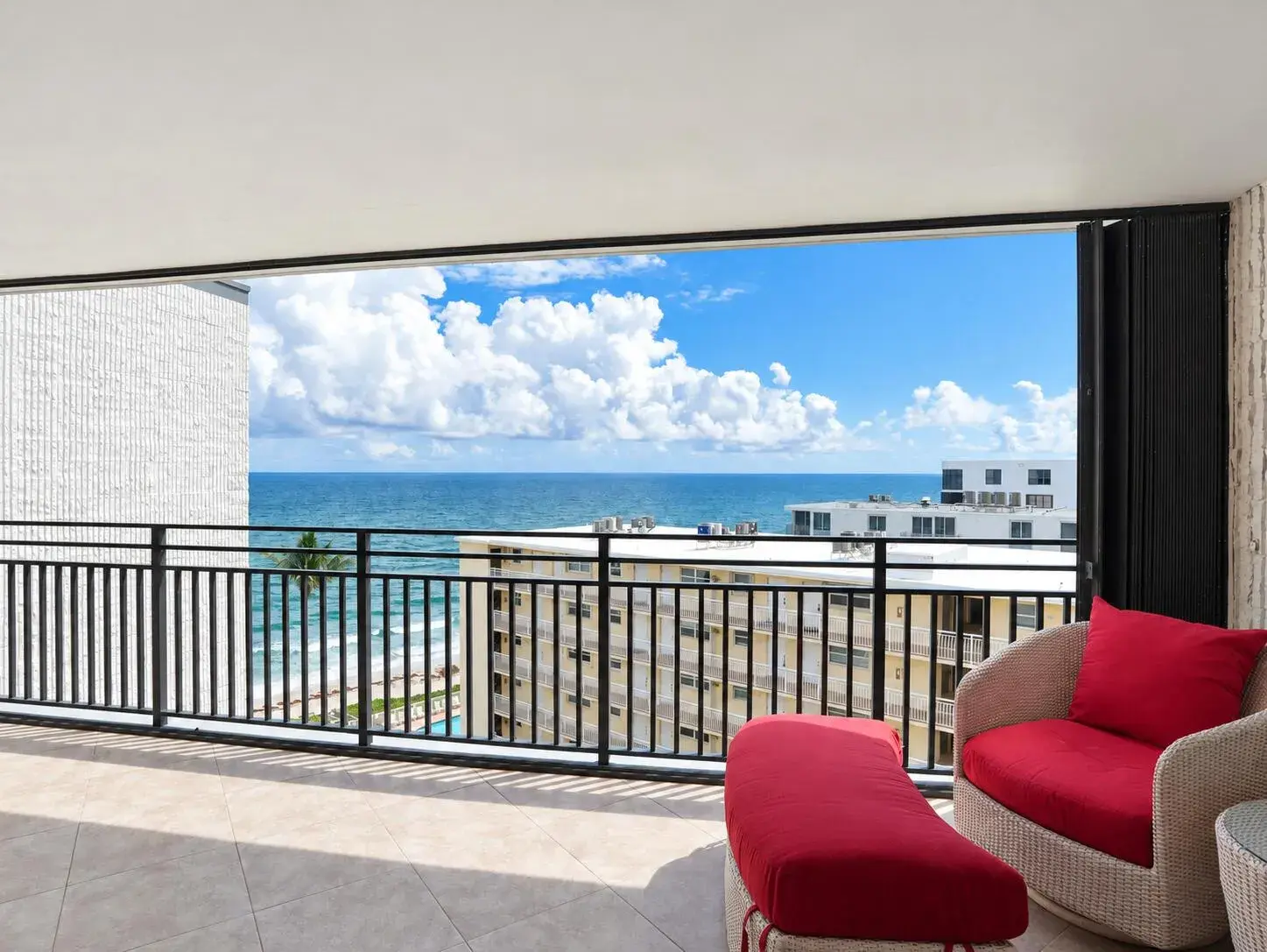 1167 Hillsboro Mile # 711, Hillsboro Beach FL 33062