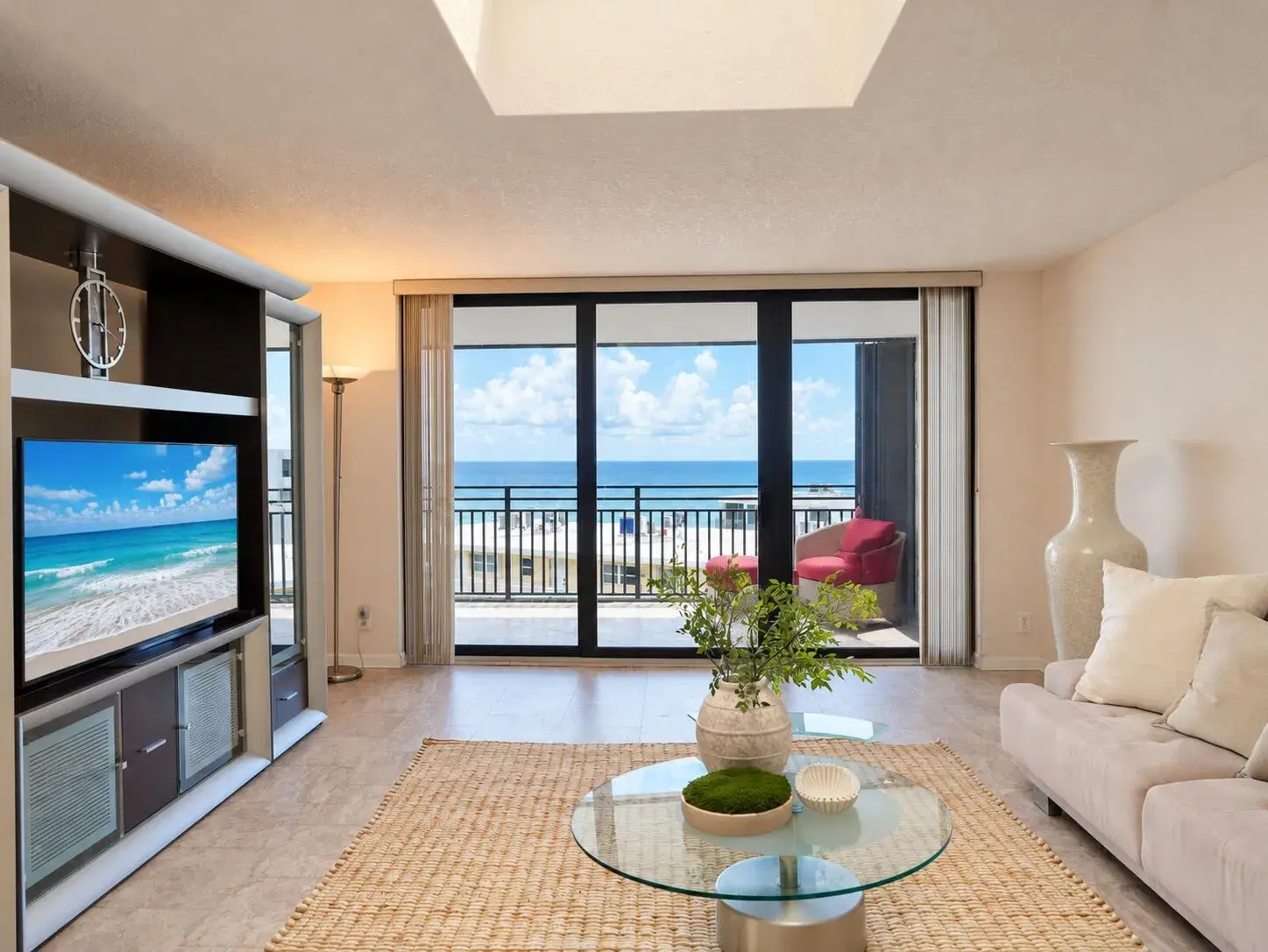 1167 Hillsboro Mile # 711, Hillsboro Beach FL 33062
