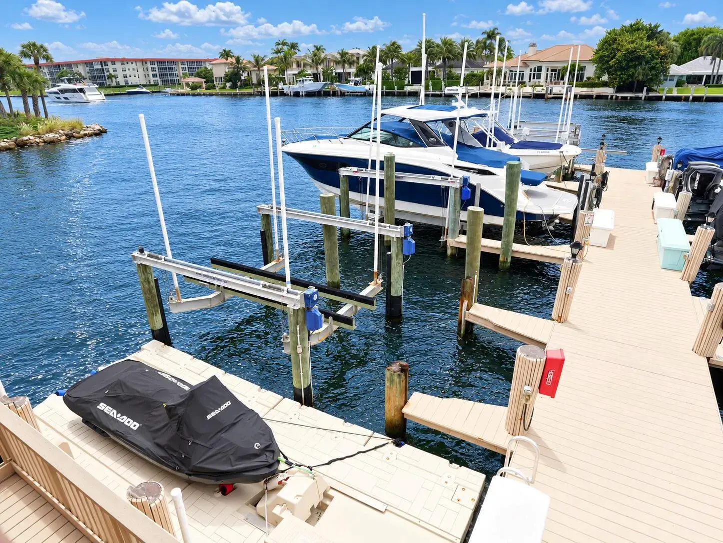 1167 Hillsboro Mile # 711, Hillsboro Beach FL 33062