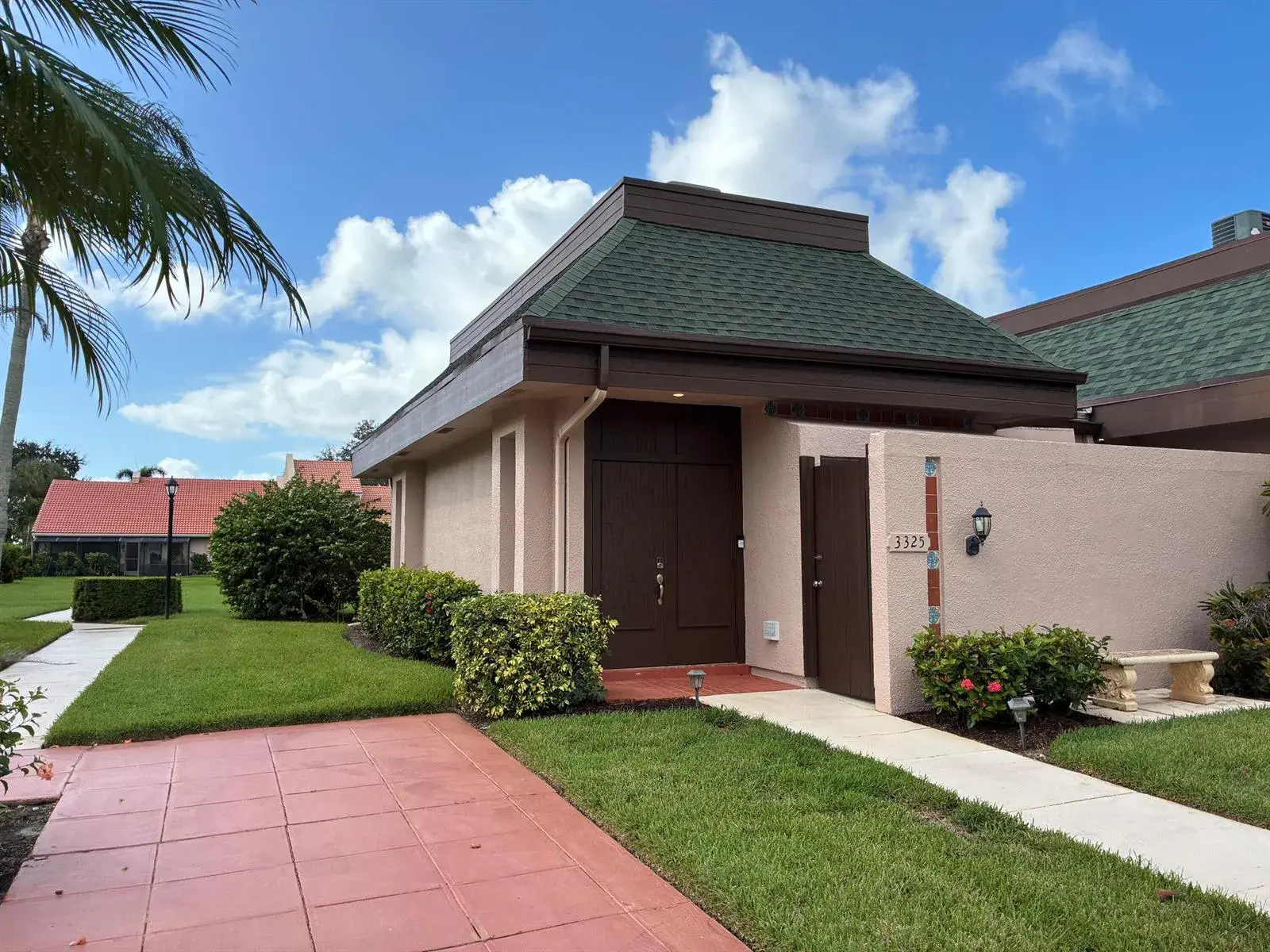 3325 SE LA PRADO Court, Port St. Lucie FL 34952