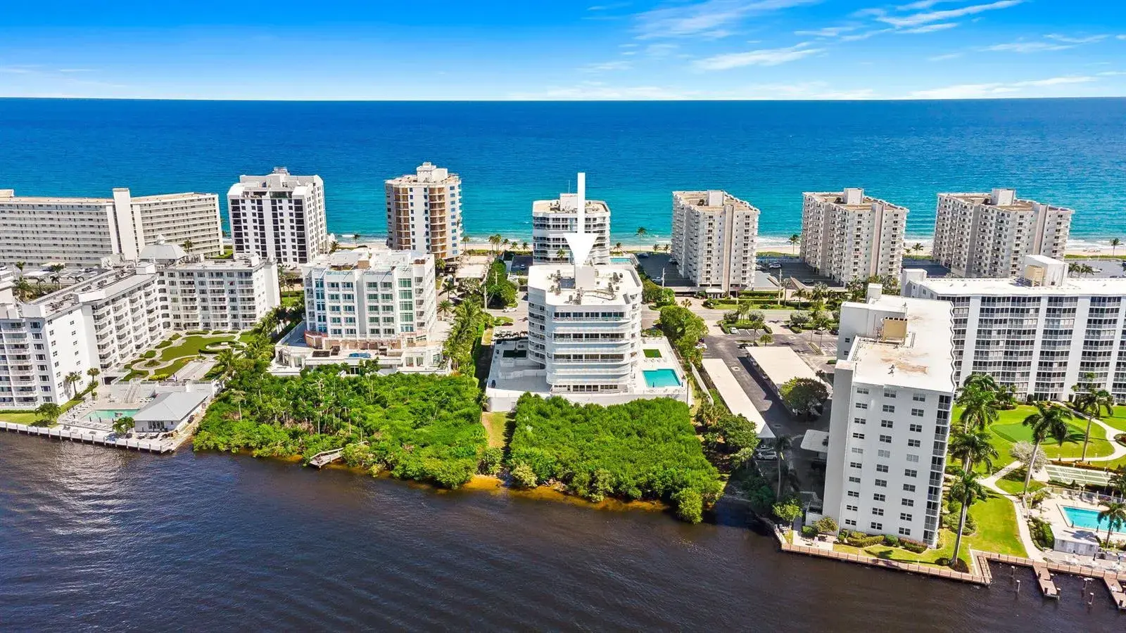 3210 S OCEAN Boulevard # 303, Highland Beach FL 33487