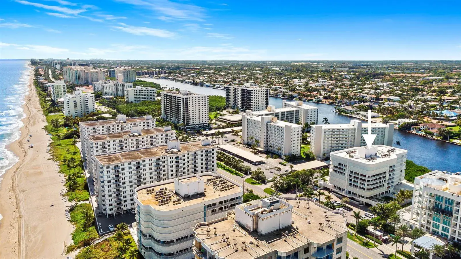 3210 S OCEAN Boulevard # 303, Highland Beach FL 33487