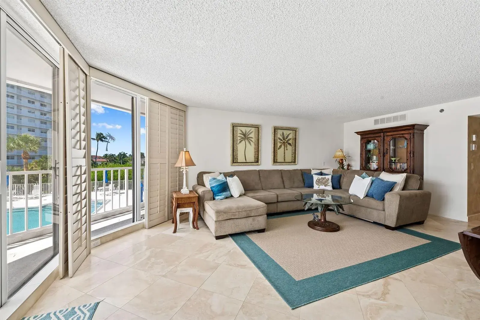 3210 S OCEAN Boulevard # 303, Highland Beach FL 33487