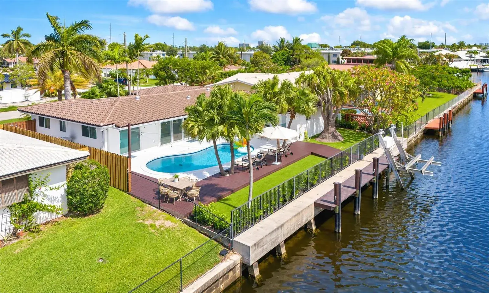 6520 NE 19th Avenue, Fort Lauderdale FL 33308