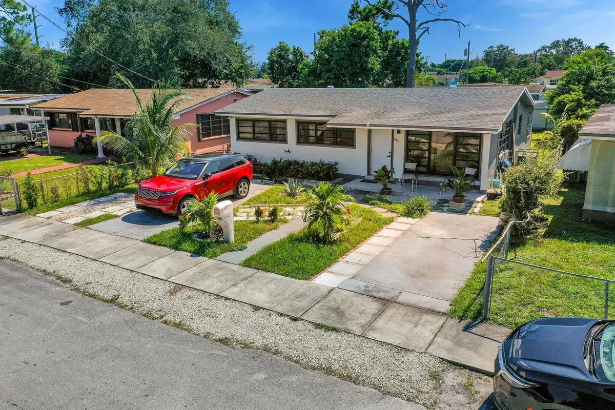1946 NW 152nd Terrace, Miami Gardens FL 33054