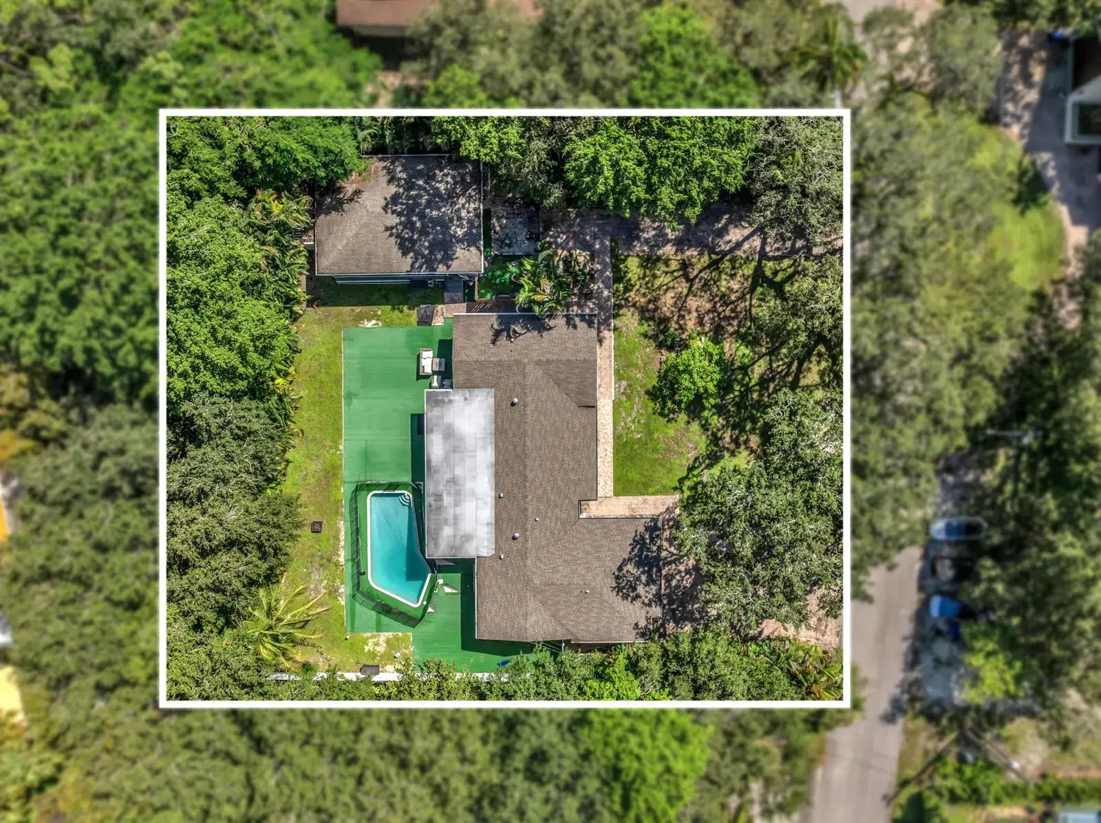 5951 SW 32nd Terrace, Fort Lauderdale FL 33312