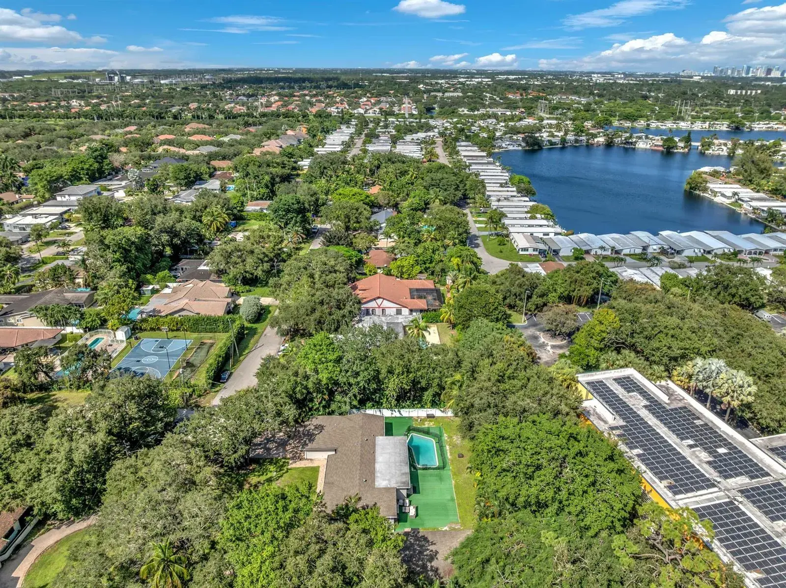 5951 SW 32nd Terrace, Fort Lauderdale FL 33312