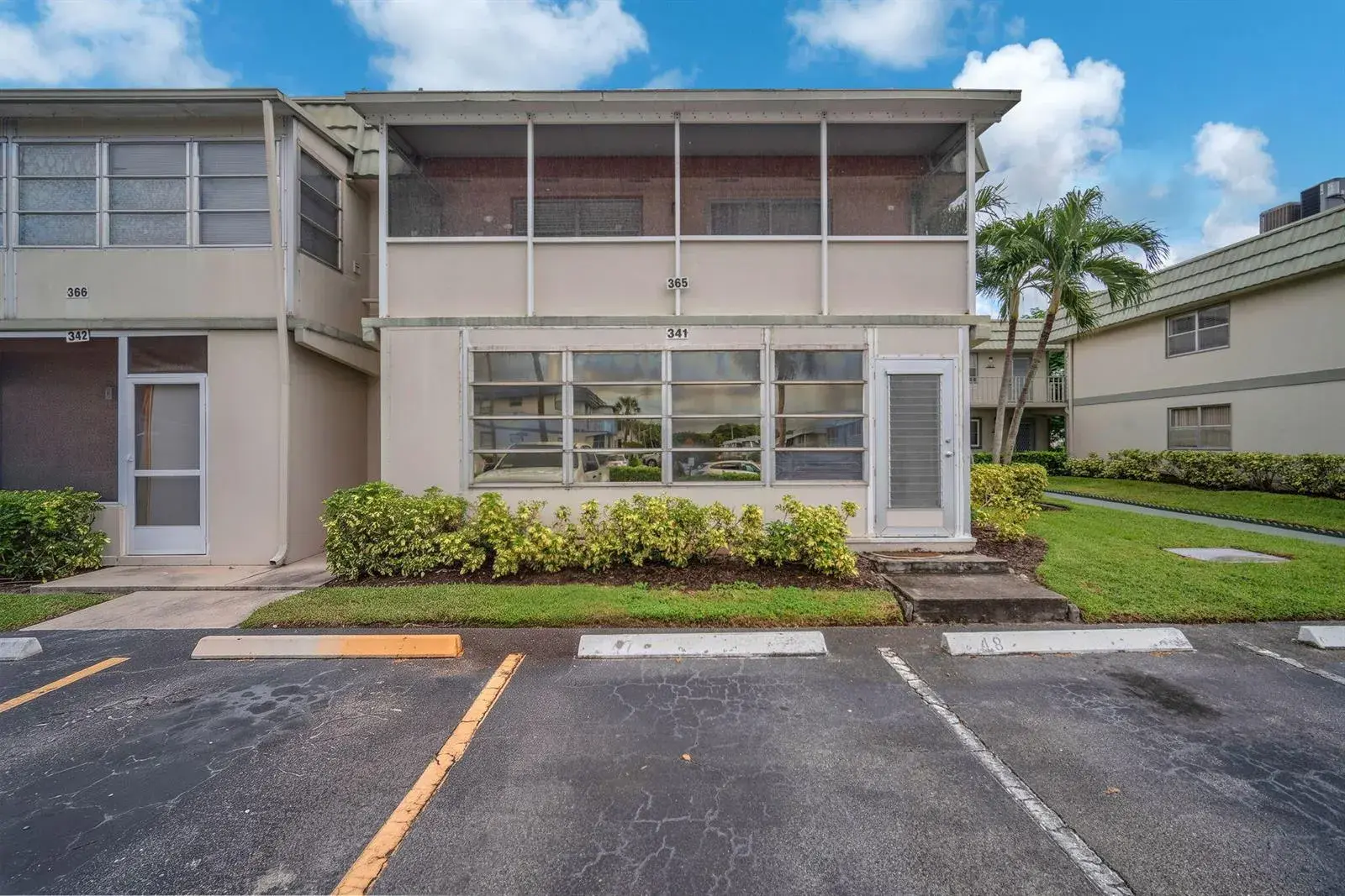 341 MONACO H Court, Delray Beach FL 33446
