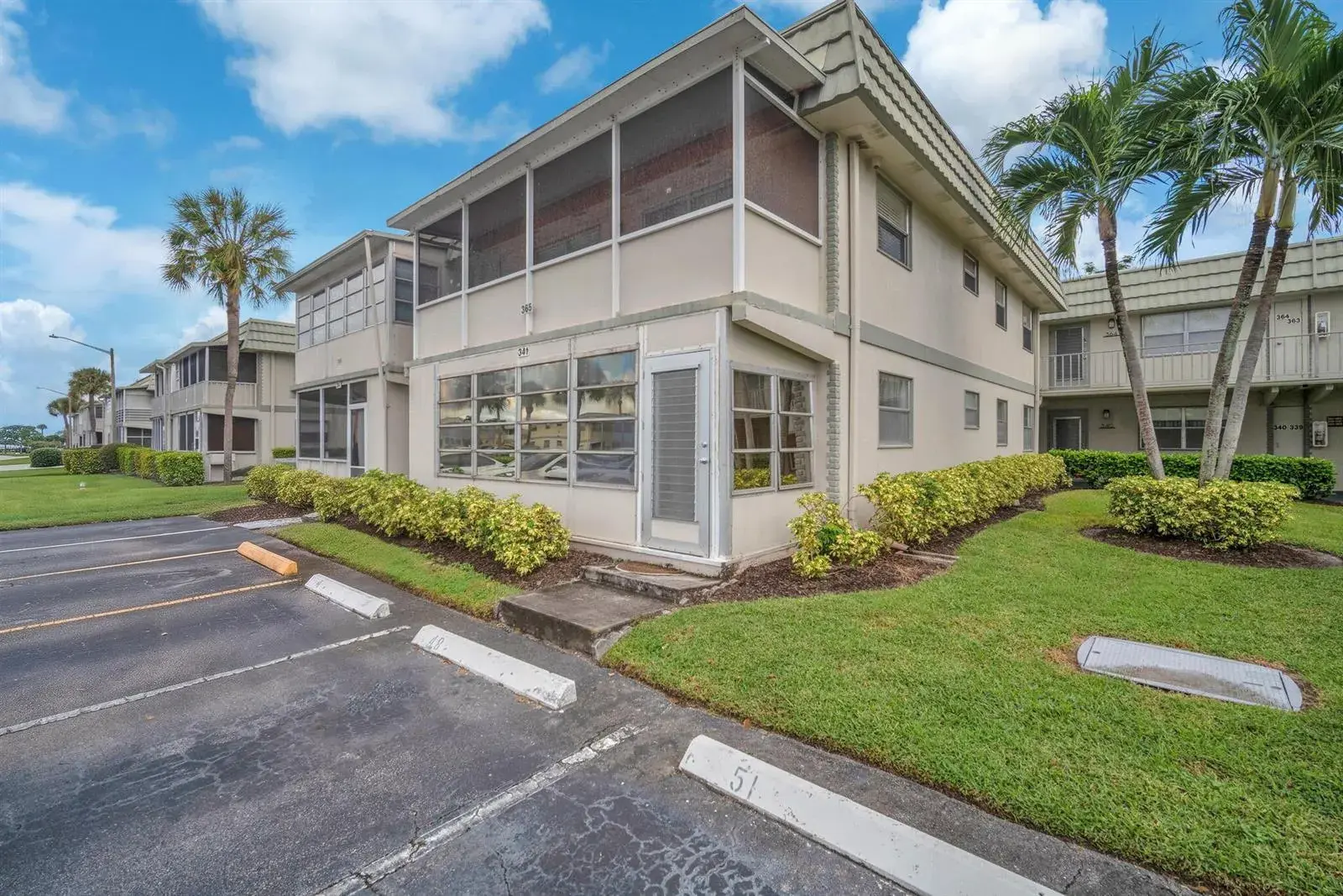 341 MONACO H Court, Delray Beach FL 33446