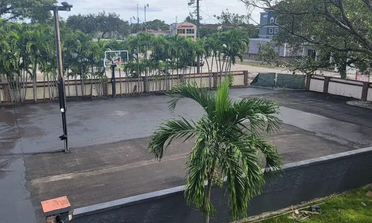 1835 SHERMAN Street, Hollywood FL 33020