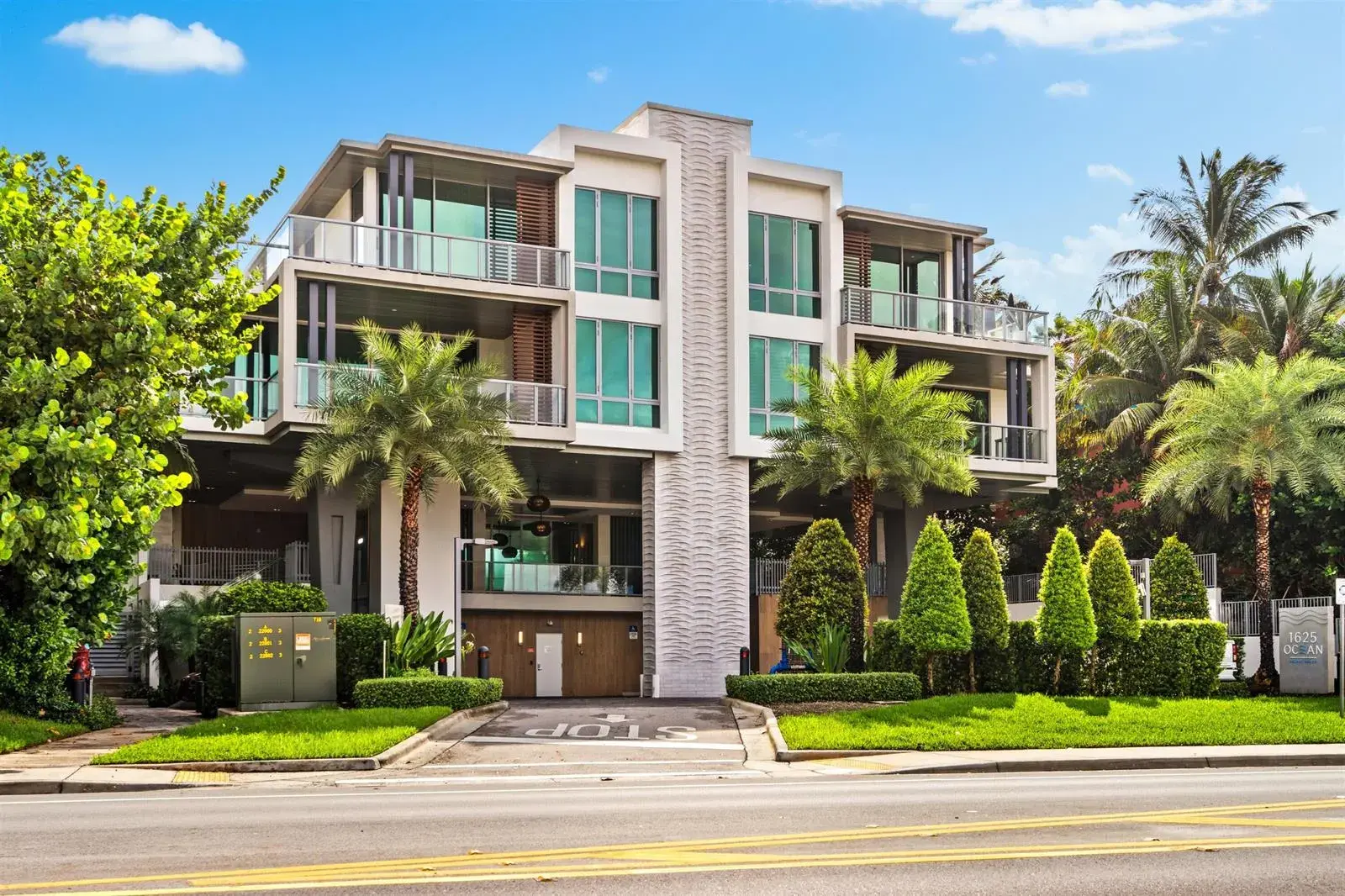 1625 S OCEAN Boulevard # 11, Delray Beach FL 33483