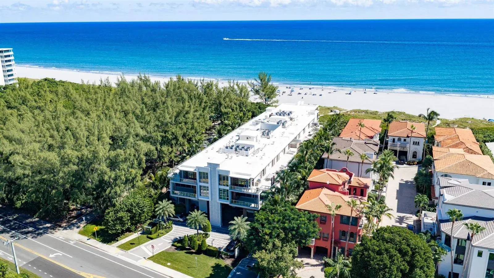 1625 S OCEAN Boulevard # 11, Delray Beach FL 33483