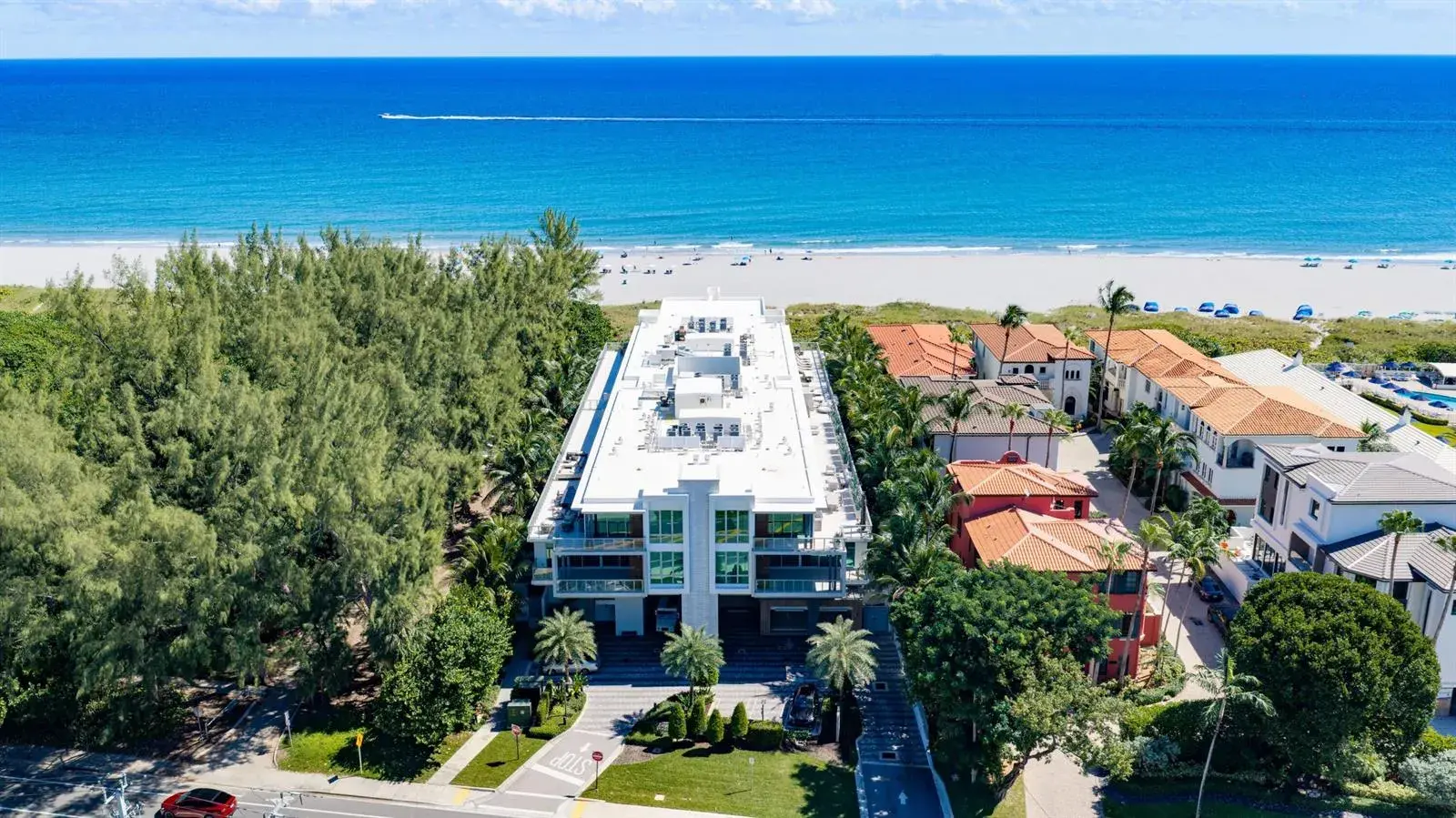 1625 S OCEAN Boulevard # 11, Delray Beach FL 33483
