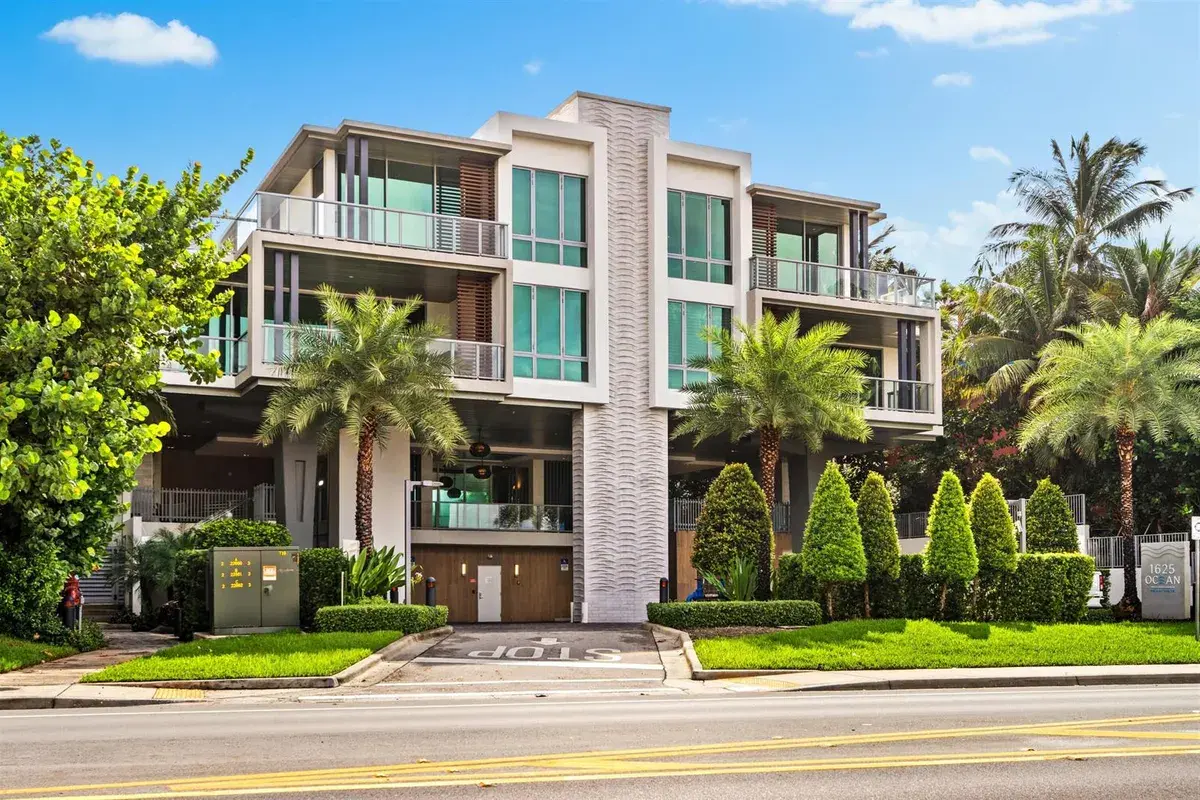 1625 S OCEAN Boulevard # 11, Delray Beach FL 33483