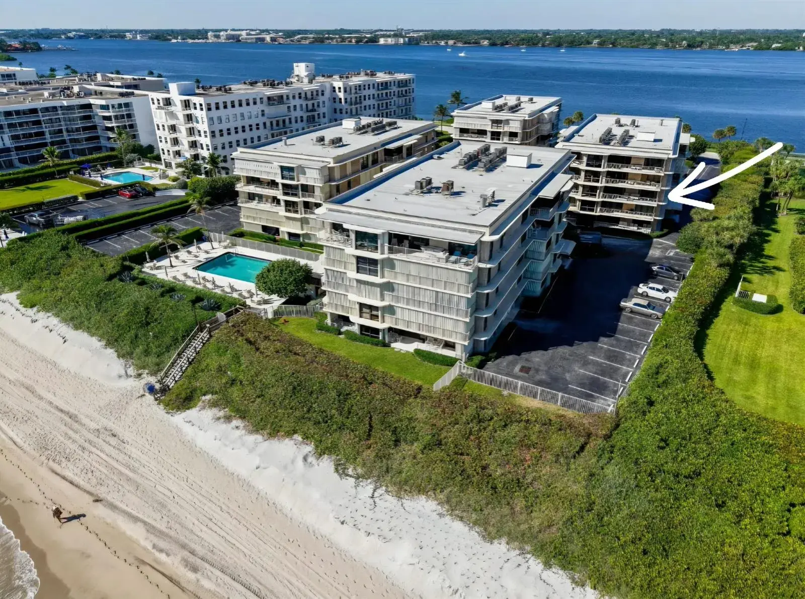 3200 S Ocean Boulevard # 301, Palm Beach FL 33480