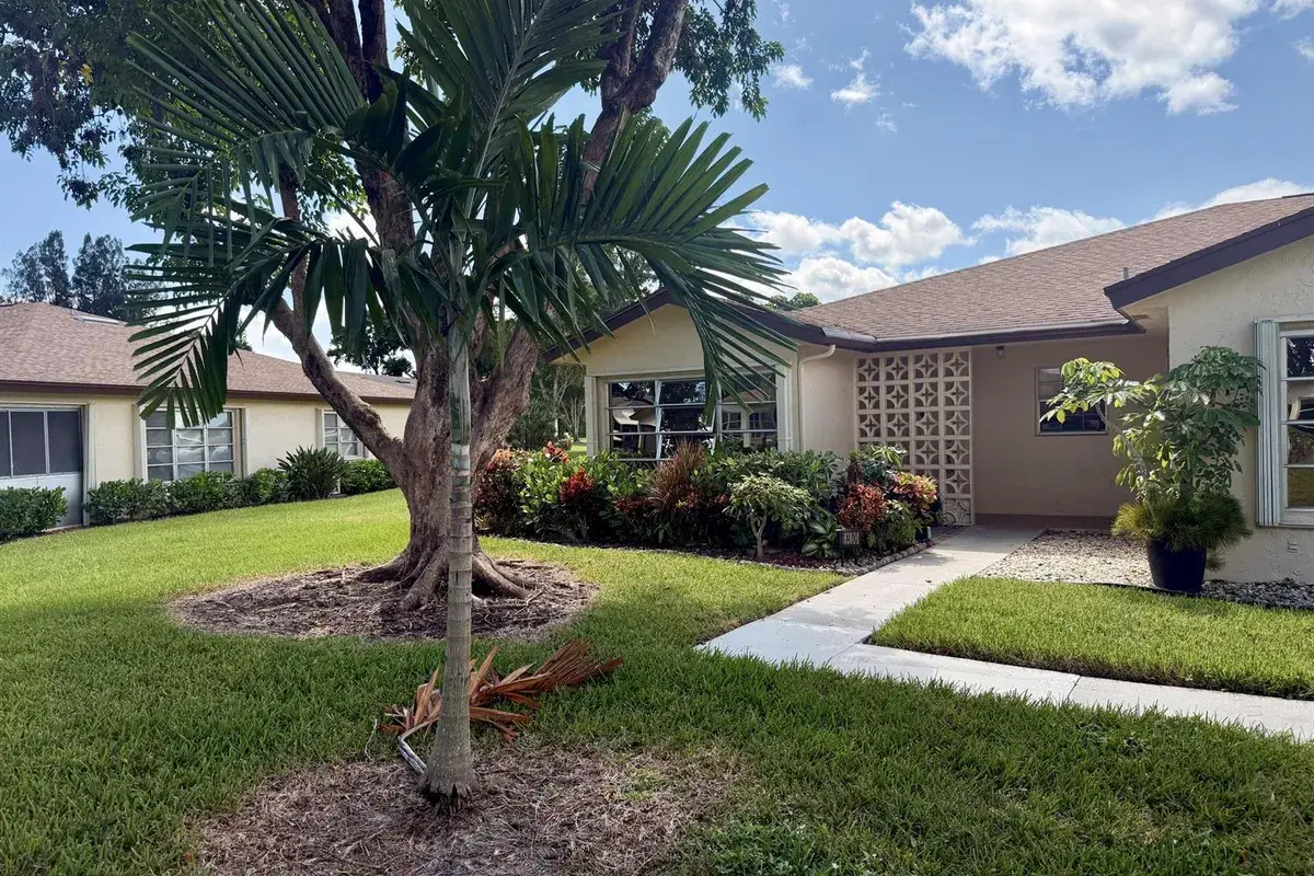 14100 NESTING Way # A, Delray Beach FL 33484