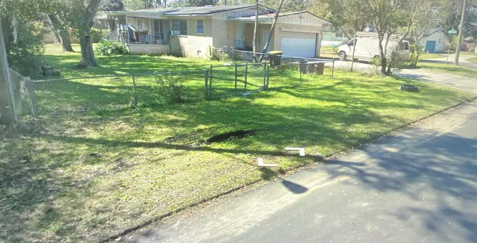6751 ALARO Road, Jacksonville FL 32209