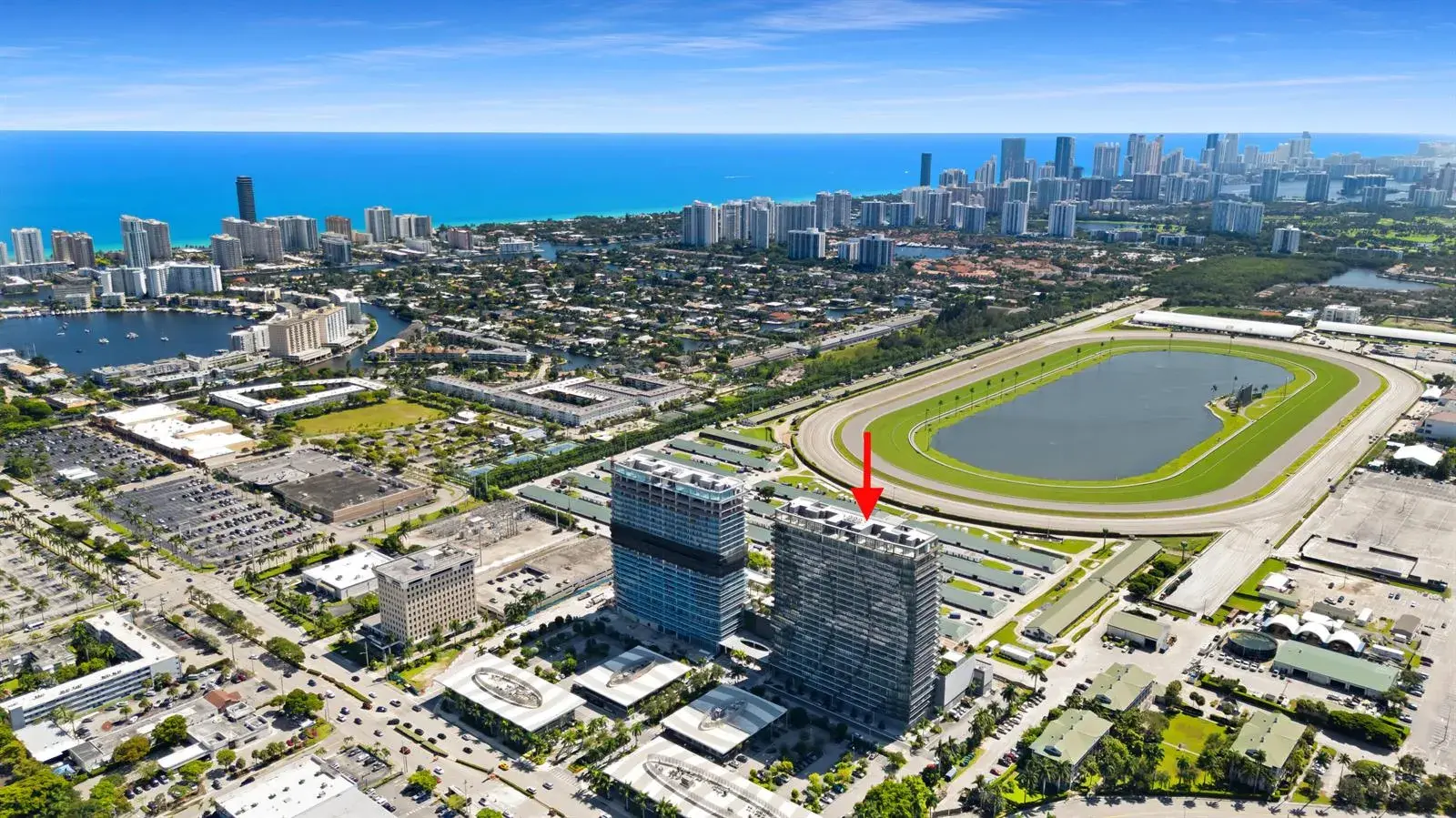 1170 E Hallandale Beach Boulevard # 1401, Hallandale Beach FL 33009