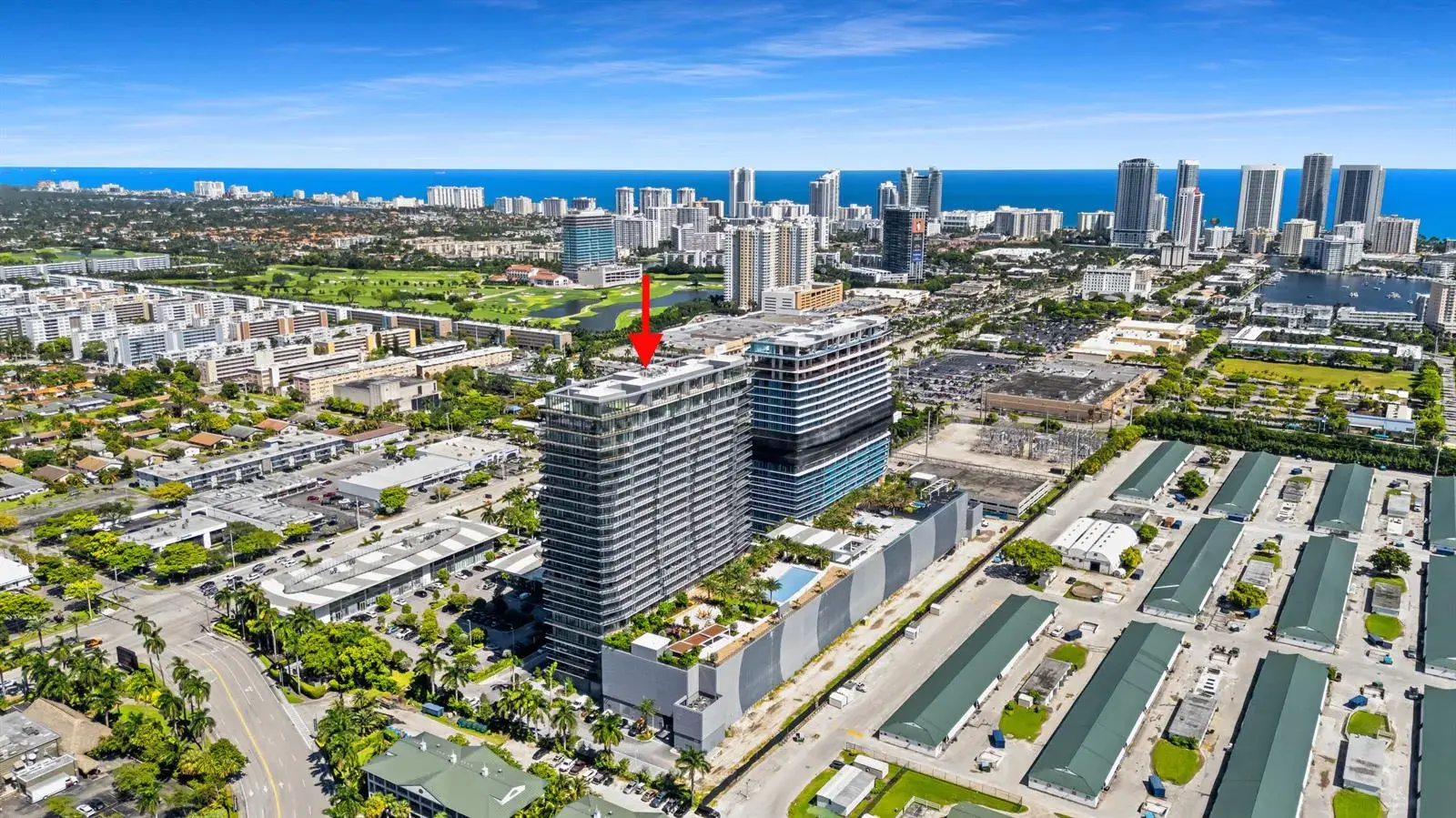 1170 E Hallandale Beach Boulevard # 1401, Hallandale Beach FL 33009