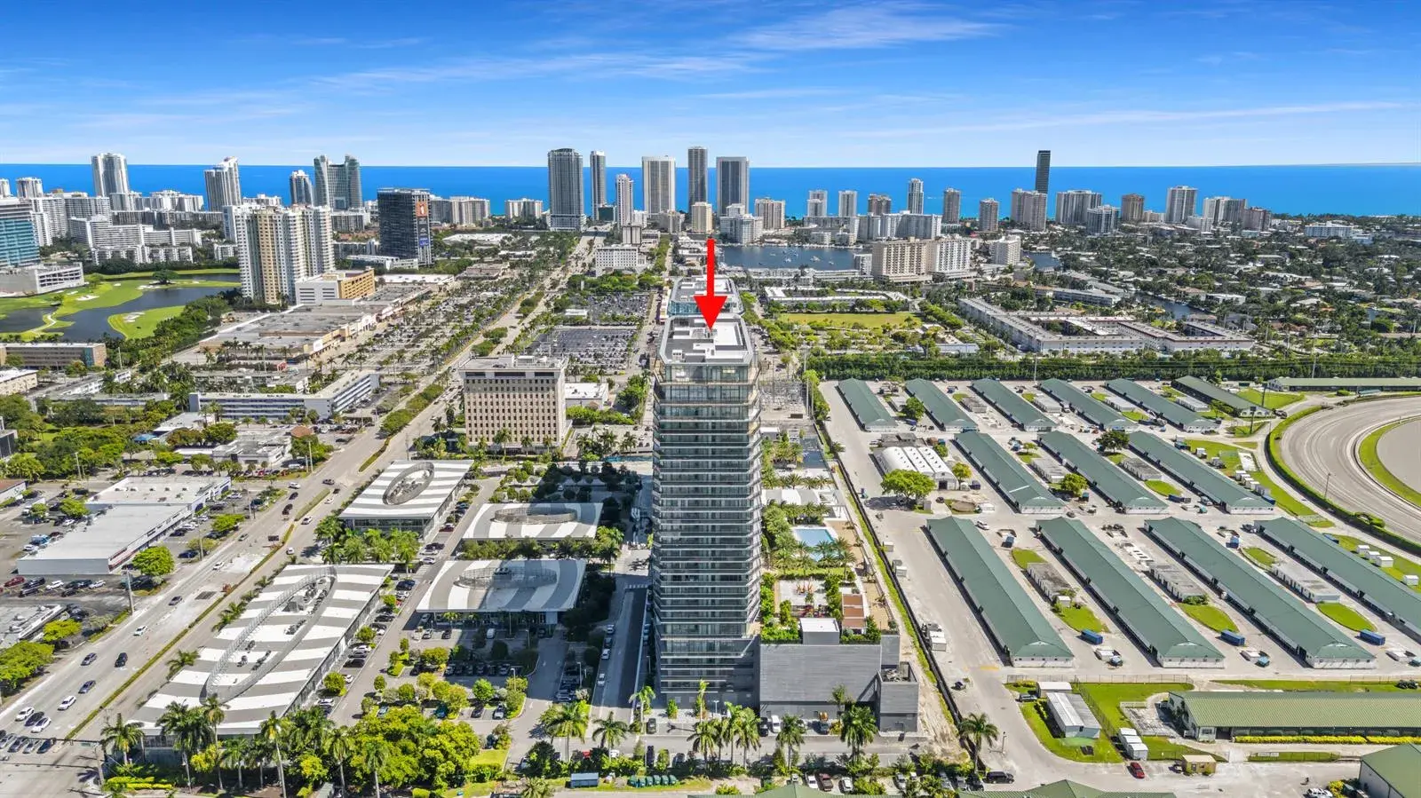 1170 E Hallandale Beach Boulevard # 1401, Hallandale Beach FL 33009