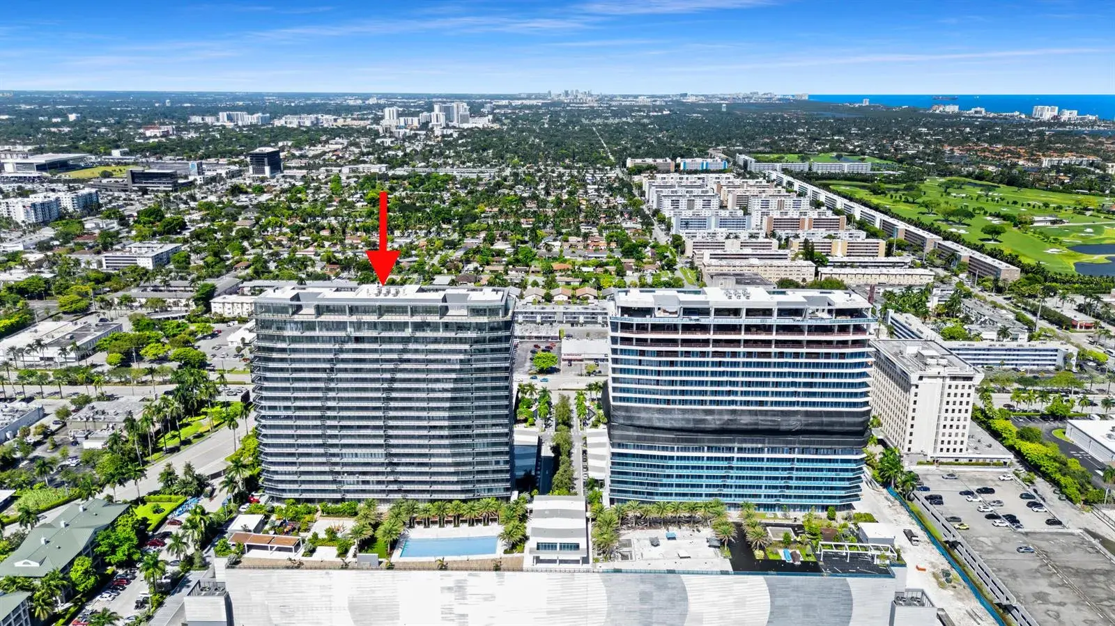 1170 E Hallandale Beach Boulevard # 1401, Hallandale Beach FL 33009