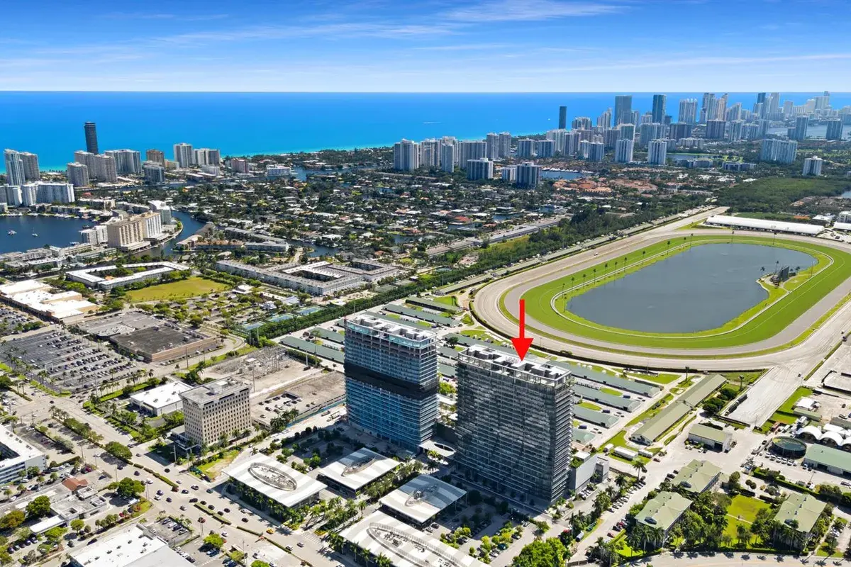 1170 E Hallandale Beach Boulevard # 1401, Hallandale Beach FL 33009