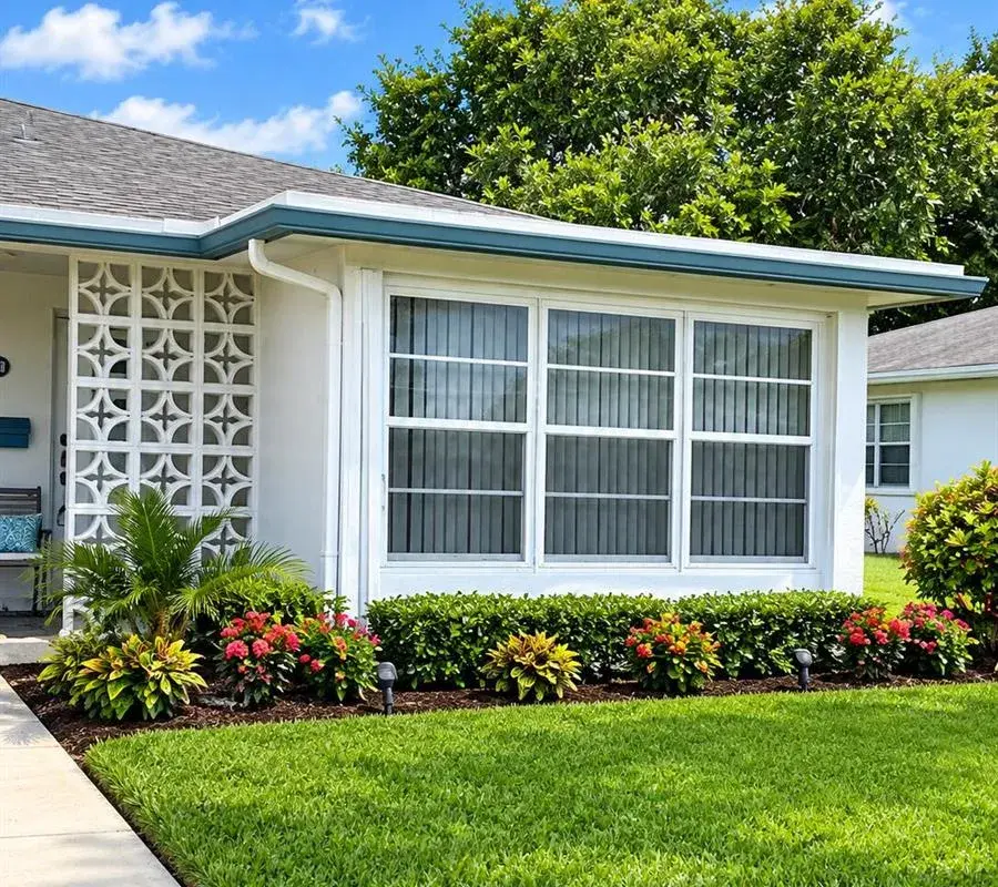 1215 S DRIVE Way # D, Delray Beach FL 33445