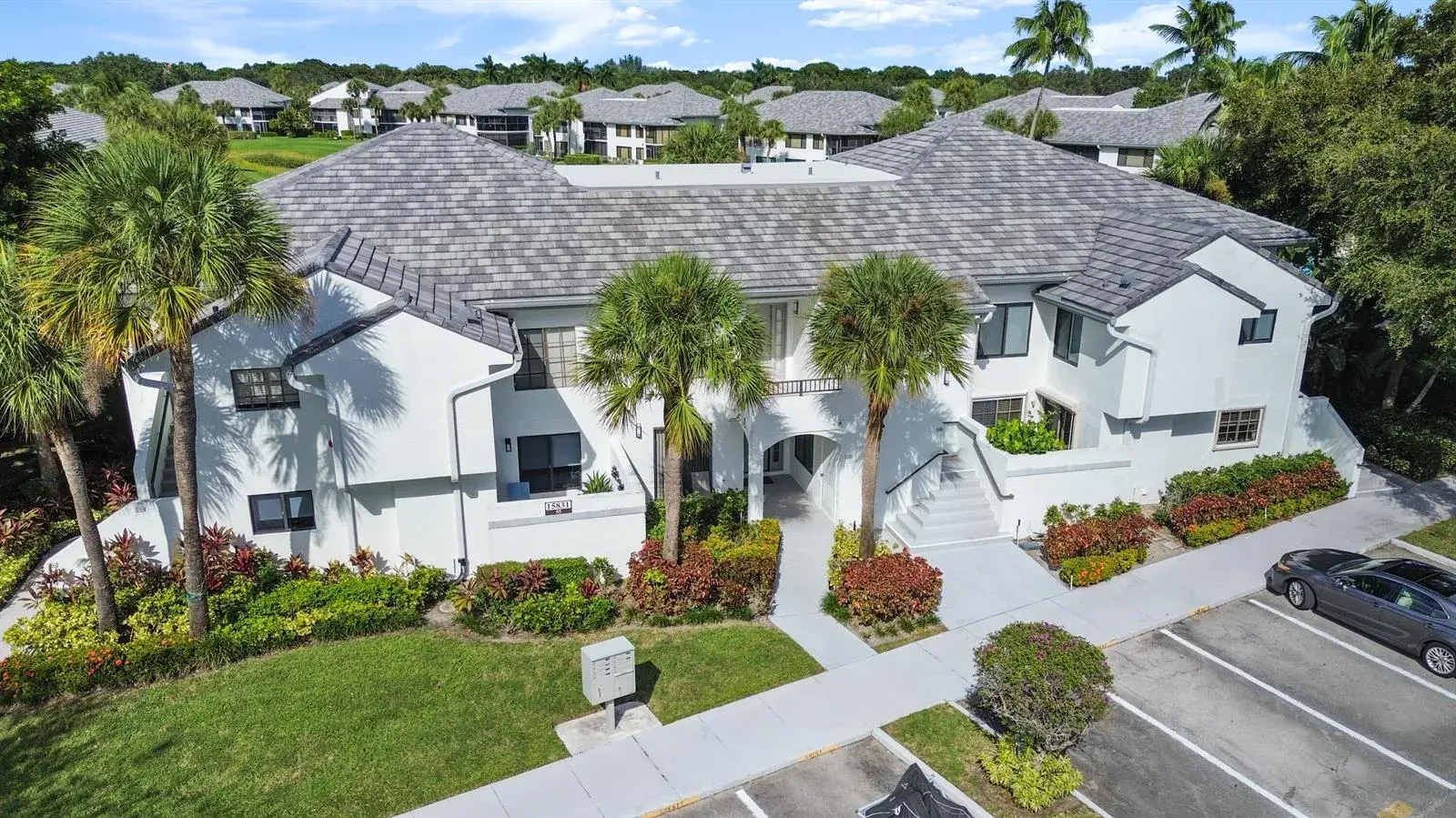15831 LOCH MAREE Lane # 5502, Delray Beach FL 33446