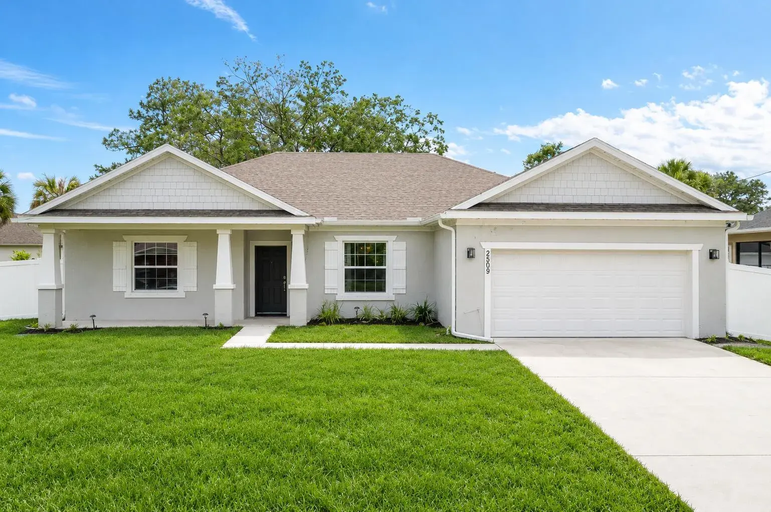 2509 SW KENILWORTH Street, Port St. Lucie FL 34953
