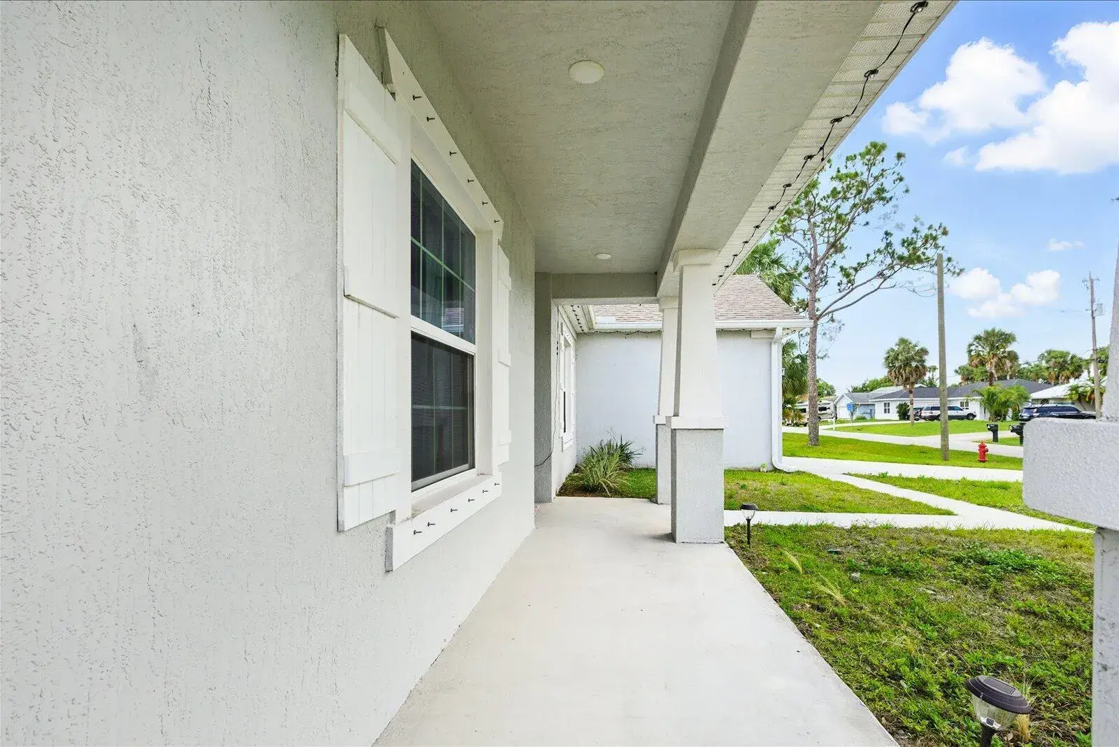 2509 SW KENILWORTH Street, Port St. Lucie FL 34953