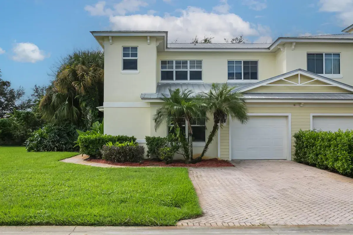2551 Creekside Drive, Fort Pierce FL 34981