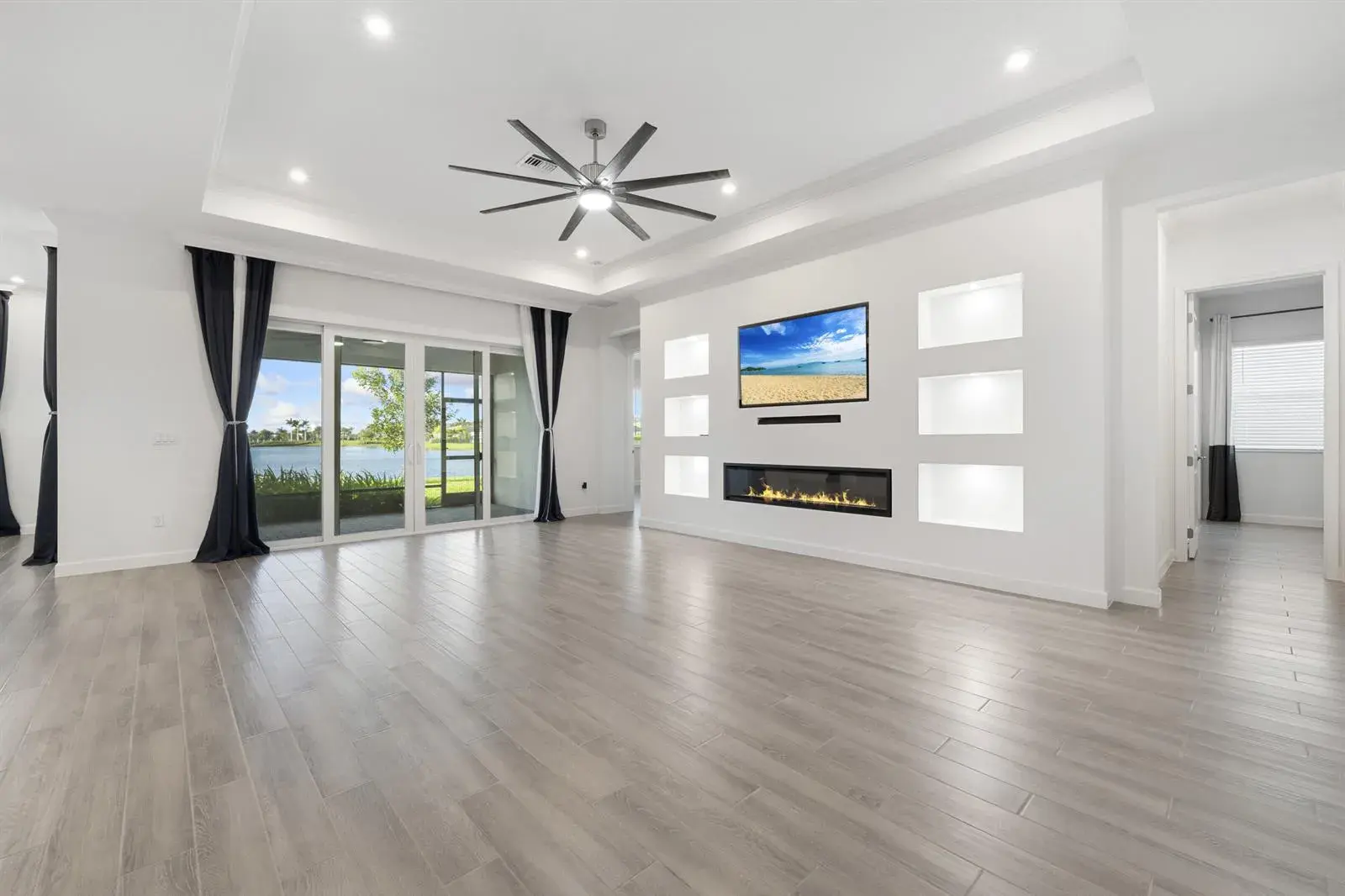 12054 SW Viridian Boulevard, Port St. Lucie FL 34953