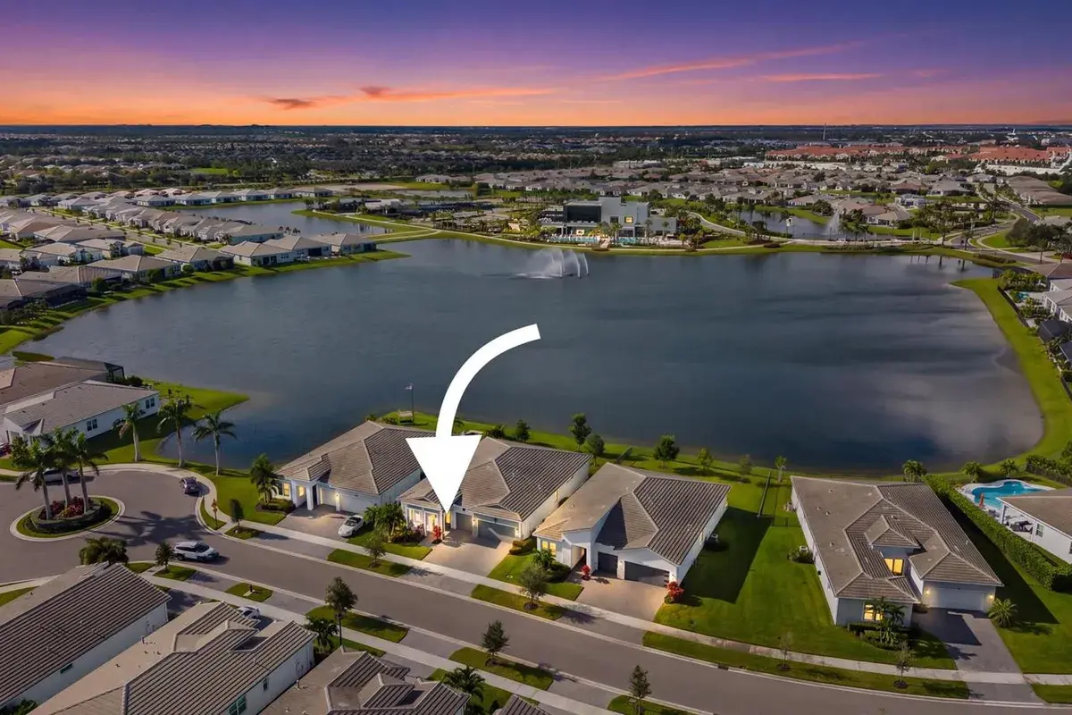 12054 SW Viridian Boulevard, Port St. Lucie FL 34953