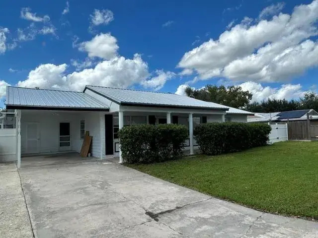 121 SW 21ST Avenue, Okeechobee FL 34974