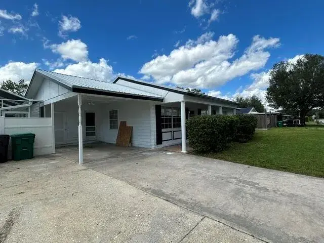 121 SW 21ST Avenue, Okeechobee FL 34974