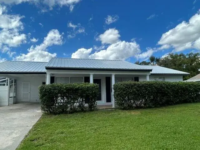 121 SW 21ST Avenue, Okeechobee FL 34974