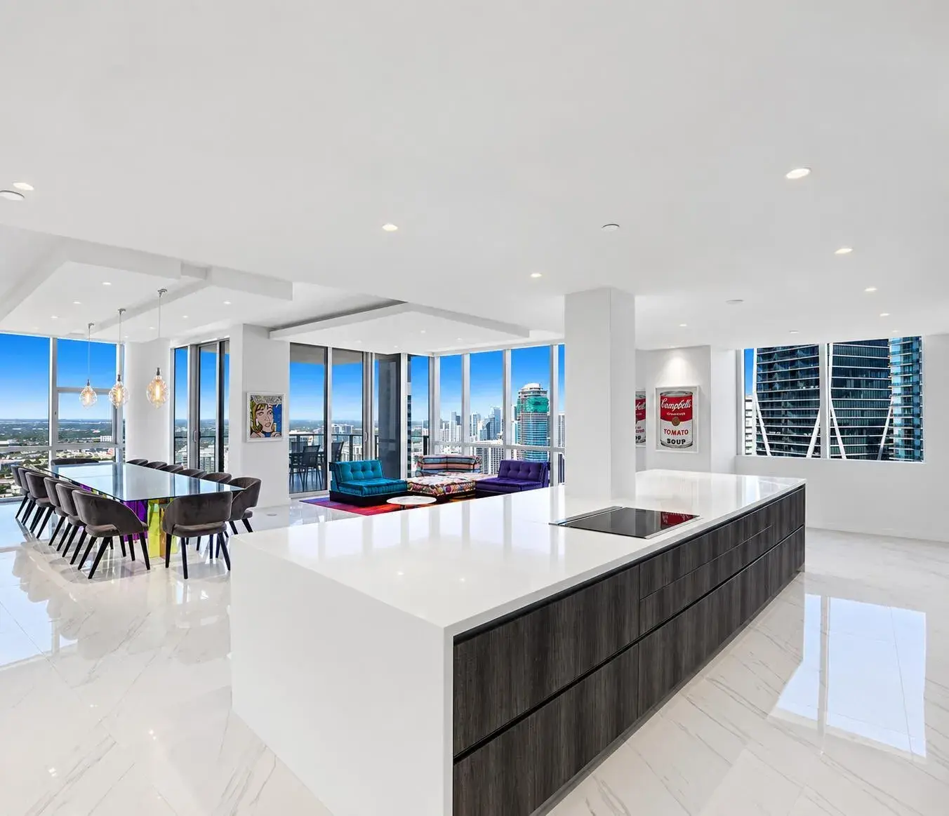 851 NE 1st Avenue # 4401, Miami FL 33132