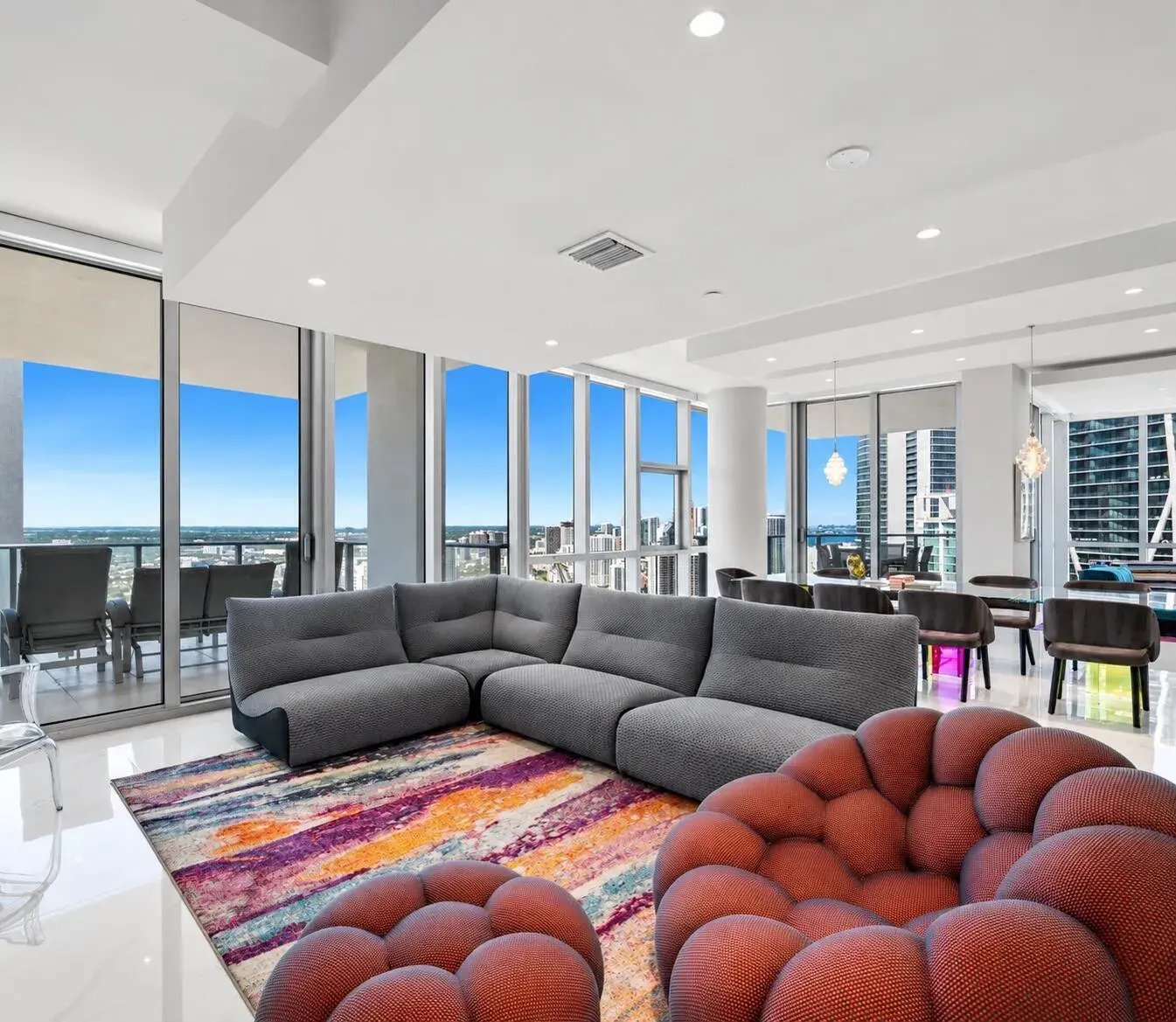 851 NE 1st Avenue # 4401, Miami FL 33132