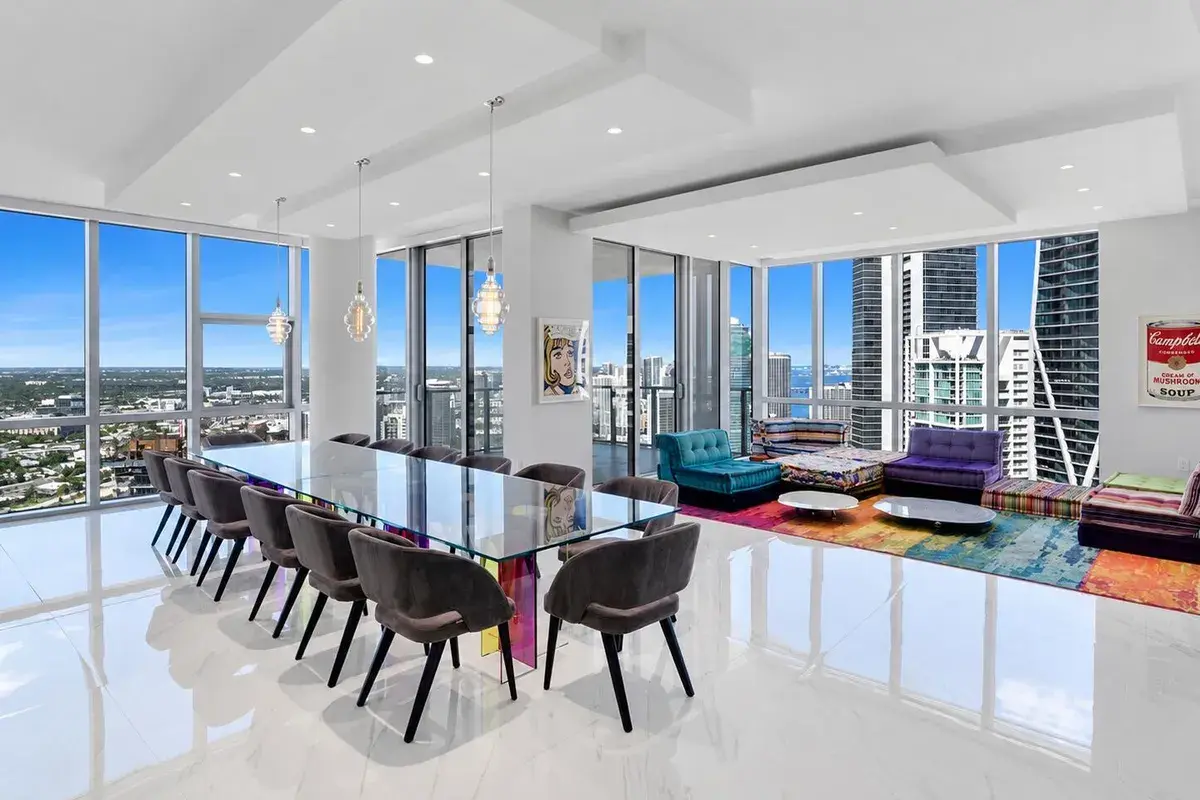 851 NE 1st Avenue # 4401, Miami FL 33132