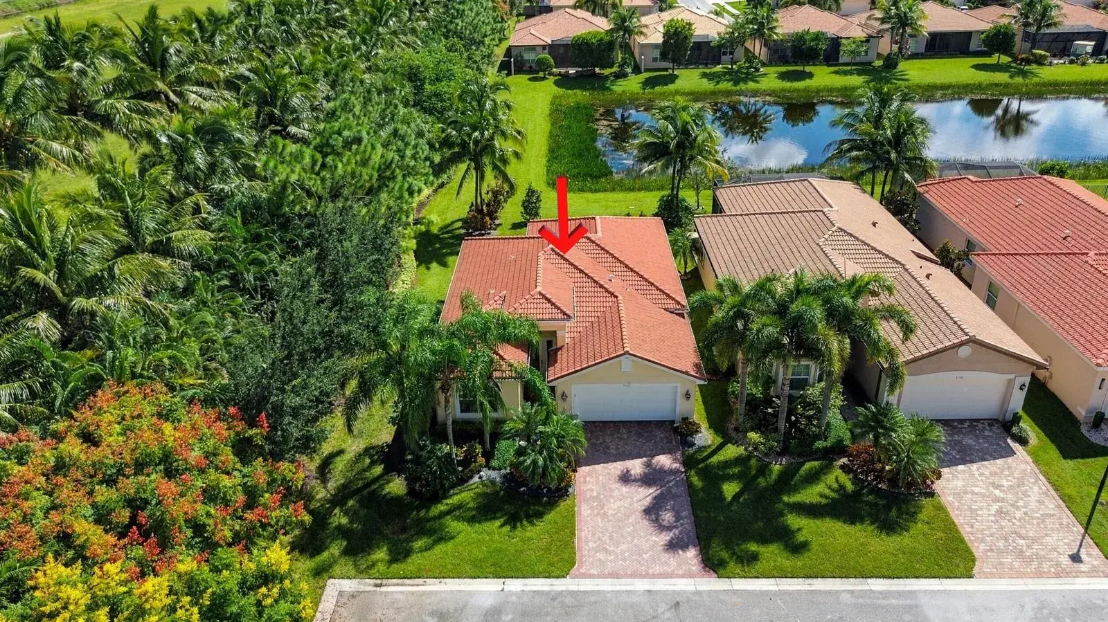 8150 Pikes Peak Avenue, Boynton Beach FL 33473