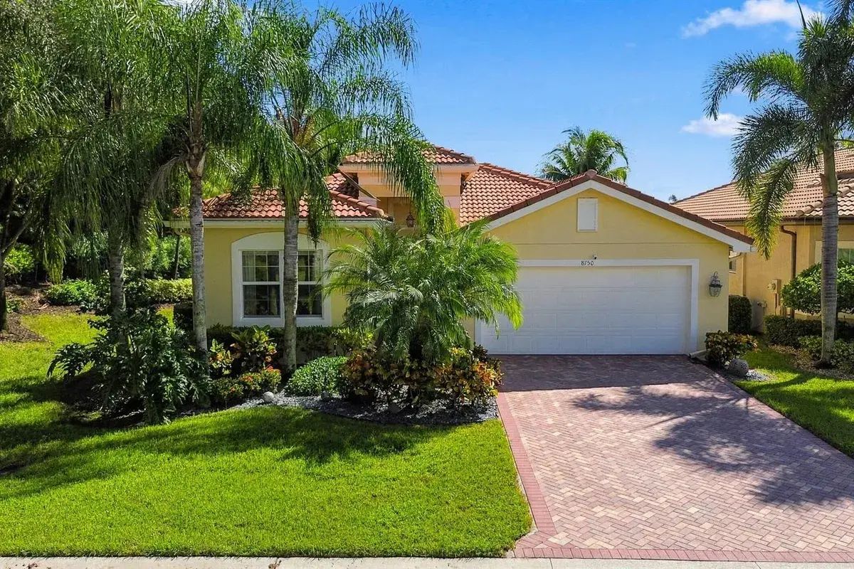 8150 Pikes Peak Avenue, Boynton Beach FL 33473
