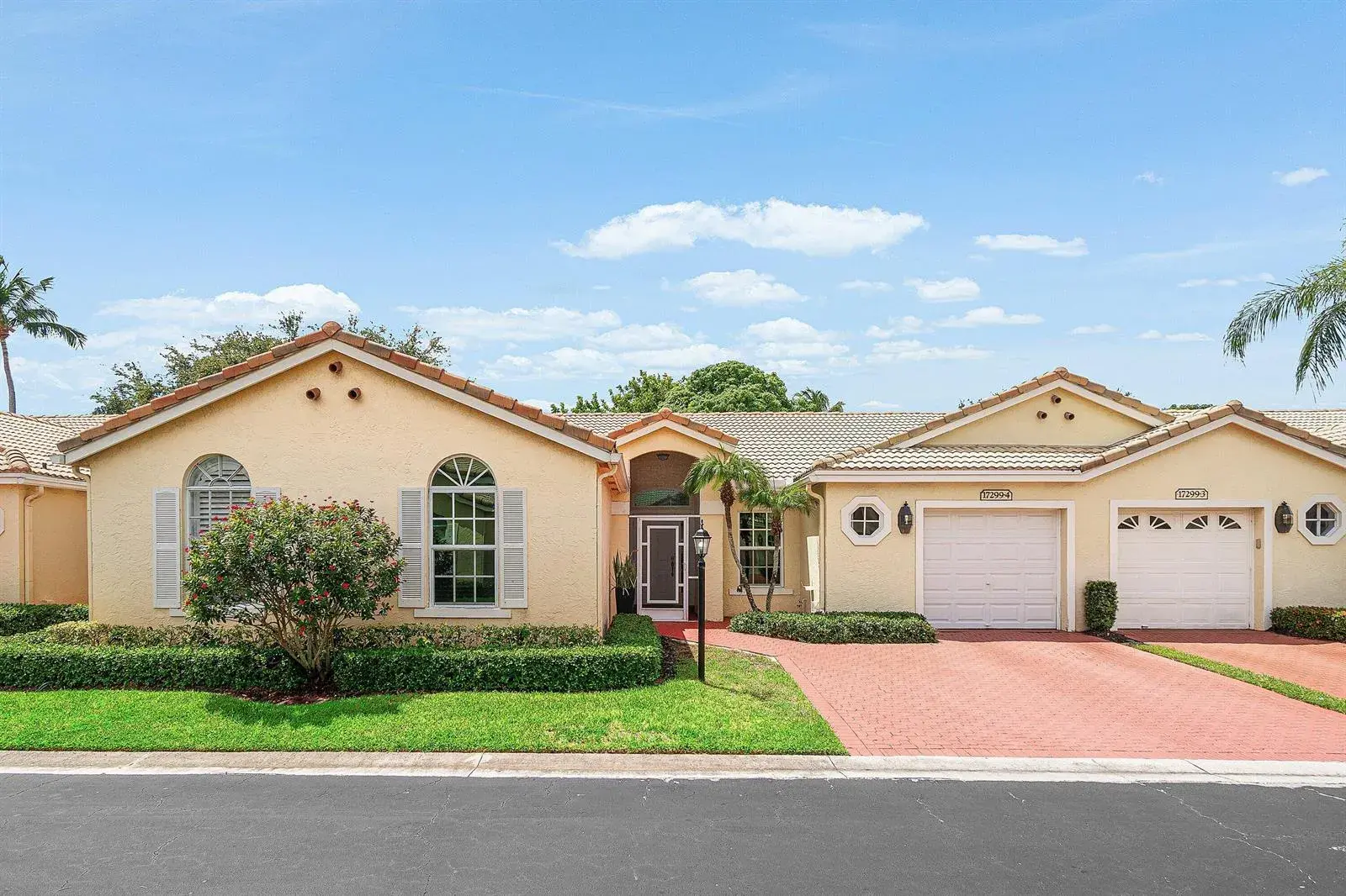 17299 Boca Club Boulevard # 4, Boca Raton FL 33487