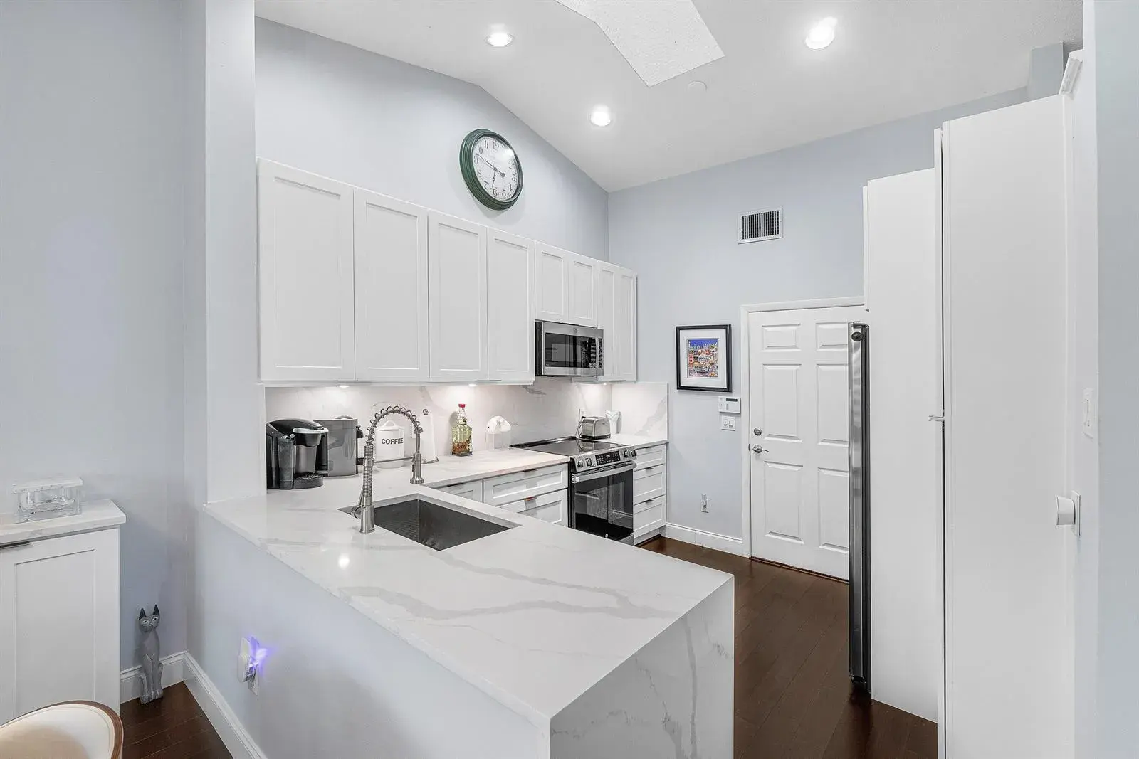 17299 Boca Club Boulevard # 4, Boca Raton FL 33487
