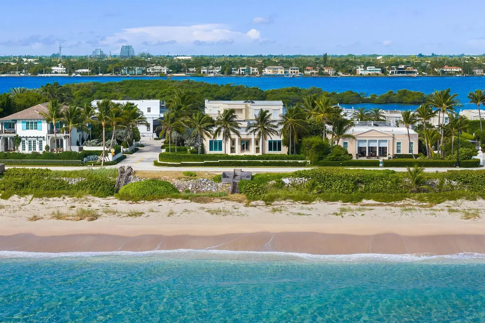 1740 S OCEAN Boulevard, Palm Beach FL 33480