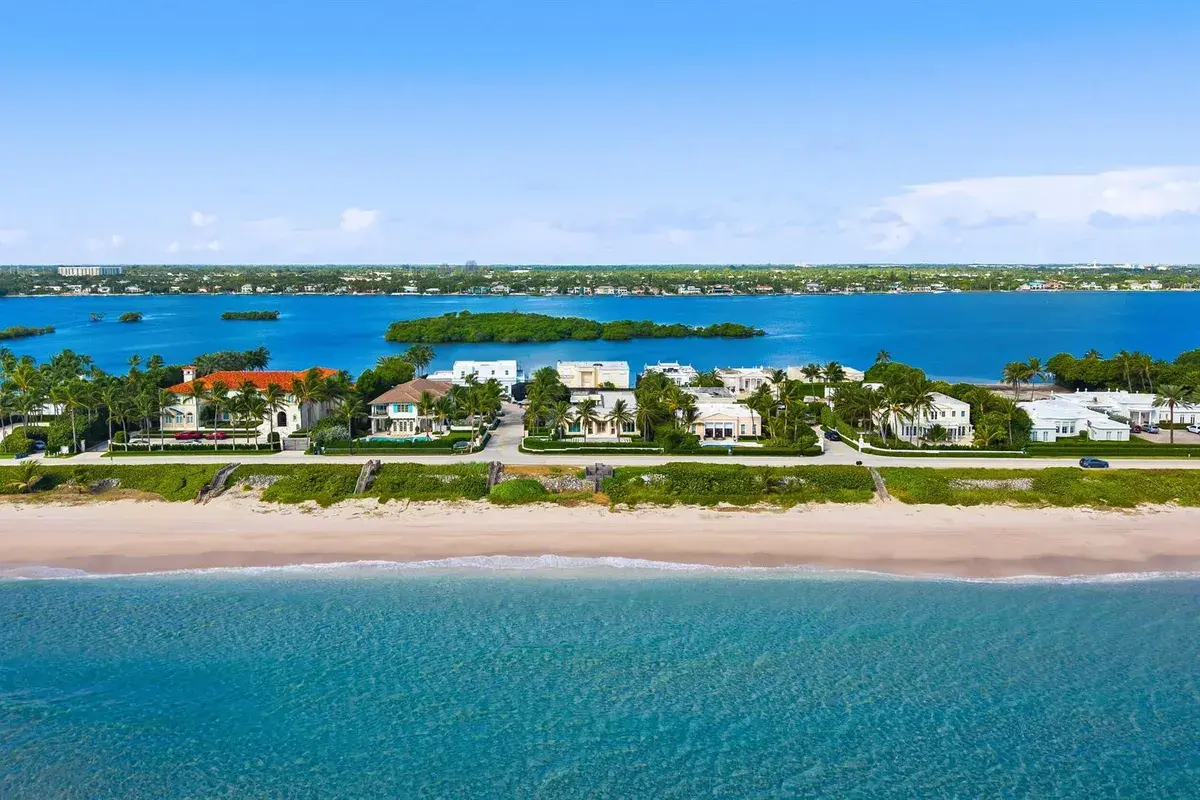 1740 S OCEAN Boulevard, Palm Beach FL 33480