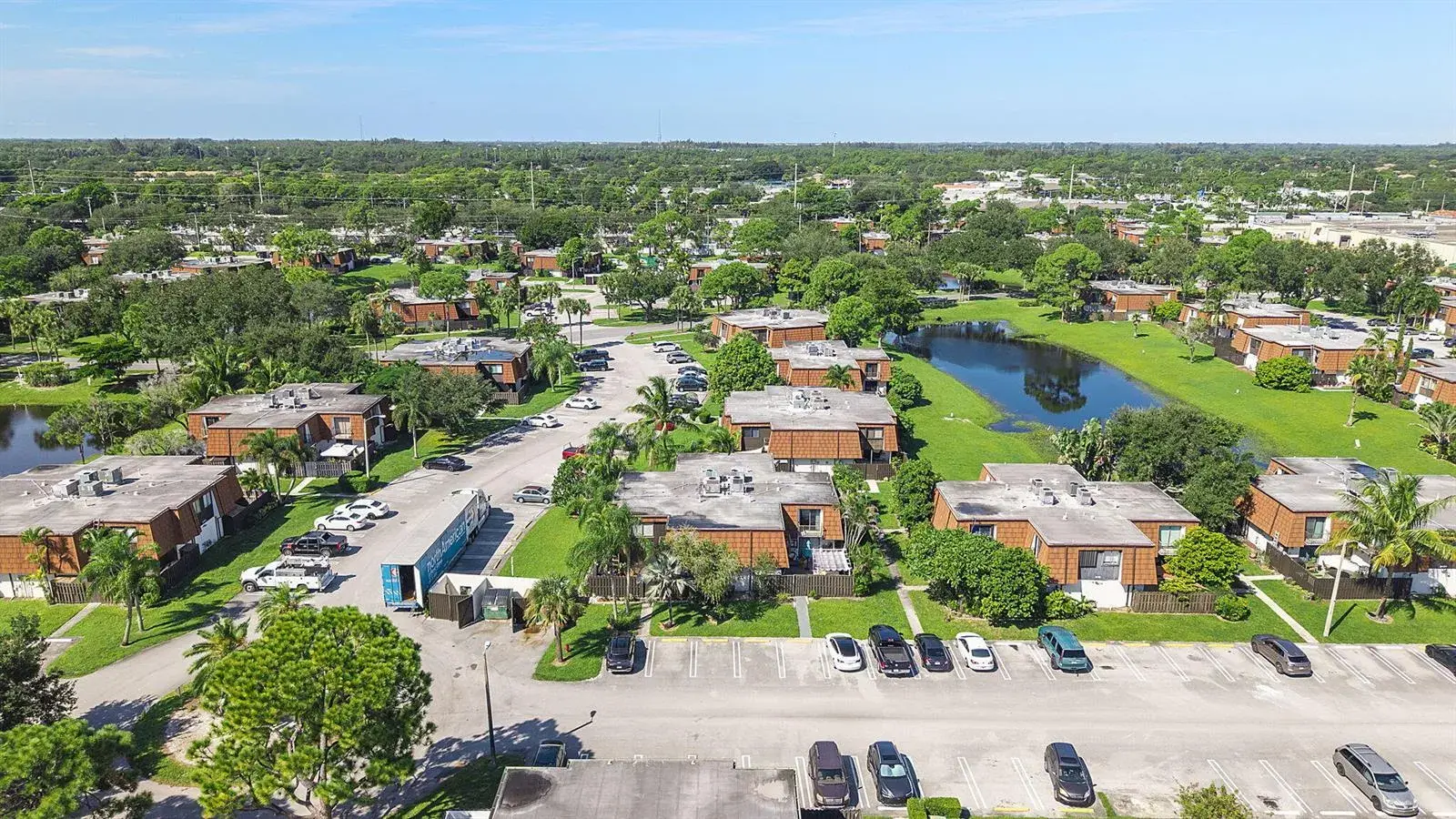 2185 WHITE PINE Circle # C, FL 33415