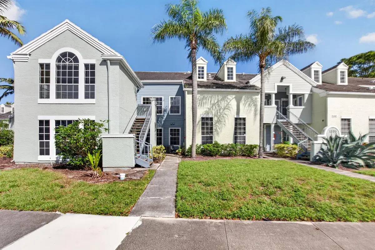 1205 Crystal Way # A, Delray Beach FL 33444